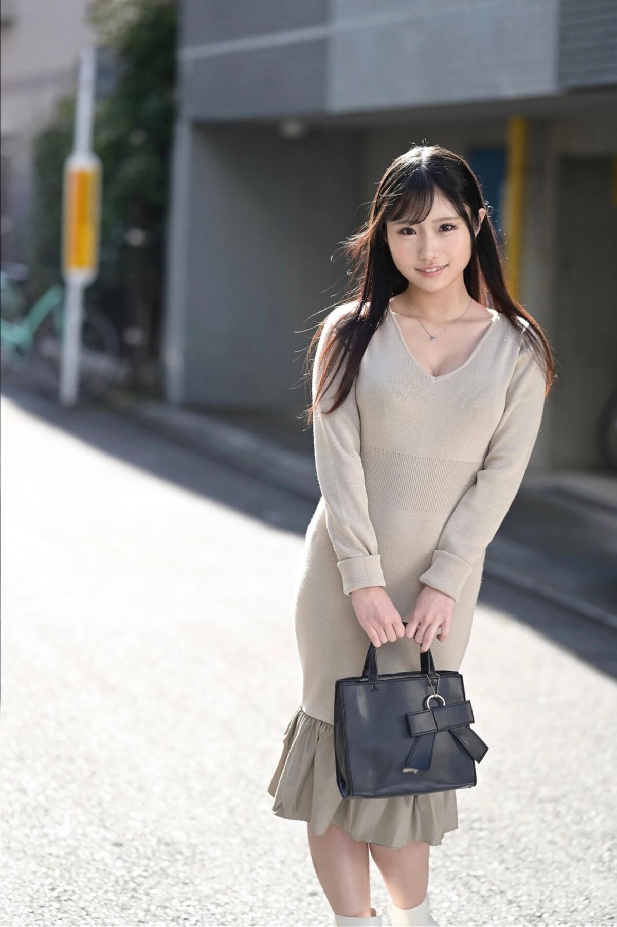 JP Rin Suzunoya 鈴の家りん - POSE EDITION No.01 Part03 42 JP Rin Suzunoya 鈴の家りん - POSE EDITION No.01 Part03