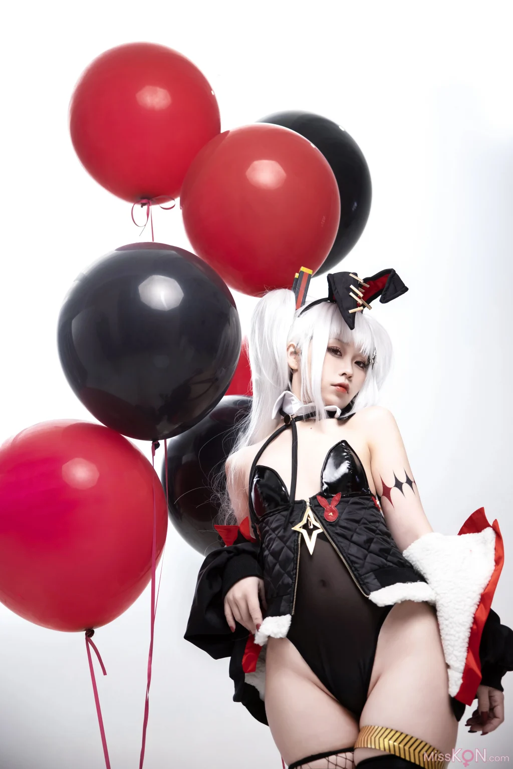 Coser@G44不会受伤: 蔚蓝档案 生盐乃爱 20 Coser@G44不会受伤: 蔚蓝档案 生盐乃爱