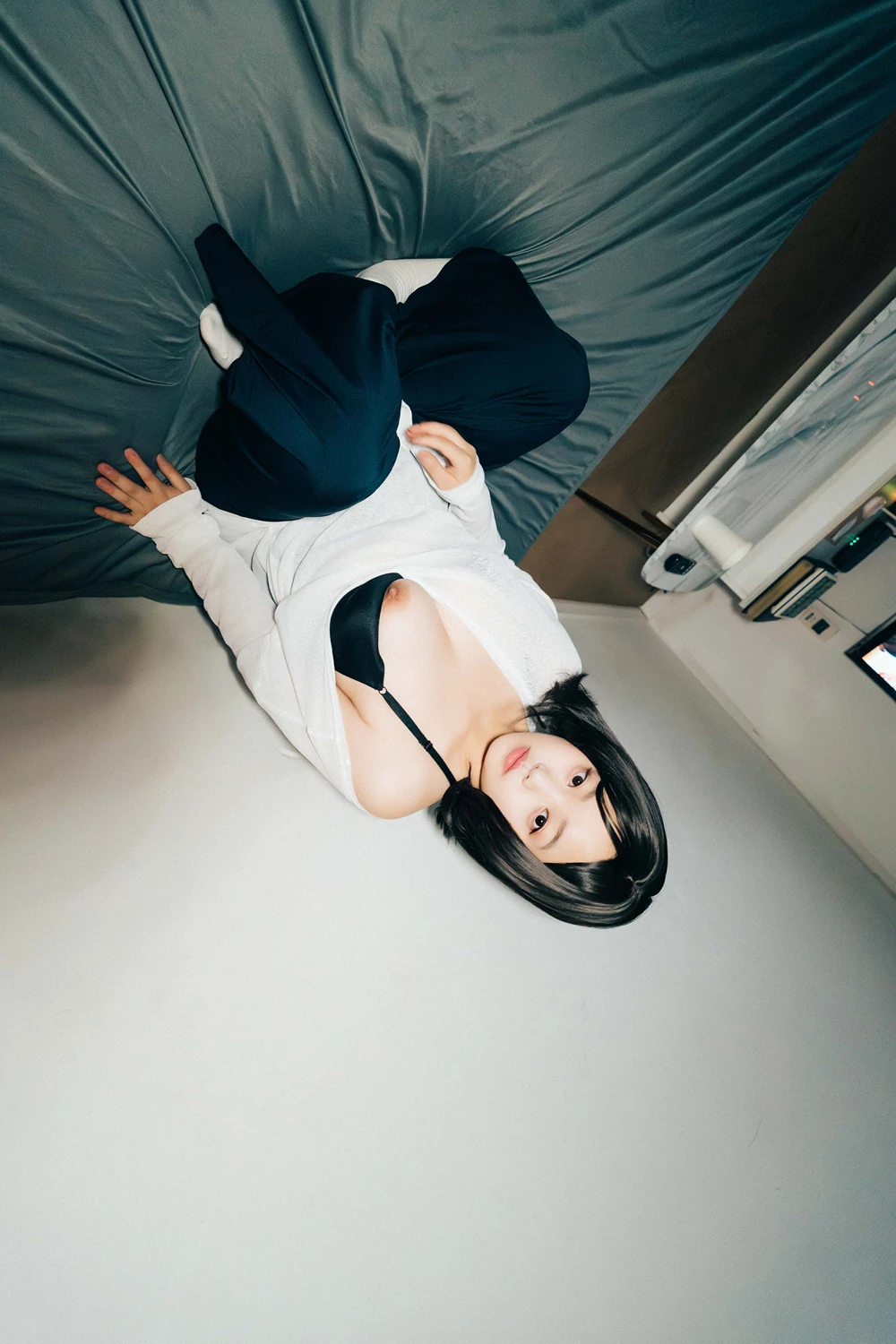 EunWoo 은우 – Haivia Photobook 「Video Room」 14 EunWoo 은우 – Haivia Photobook 「Video Room」