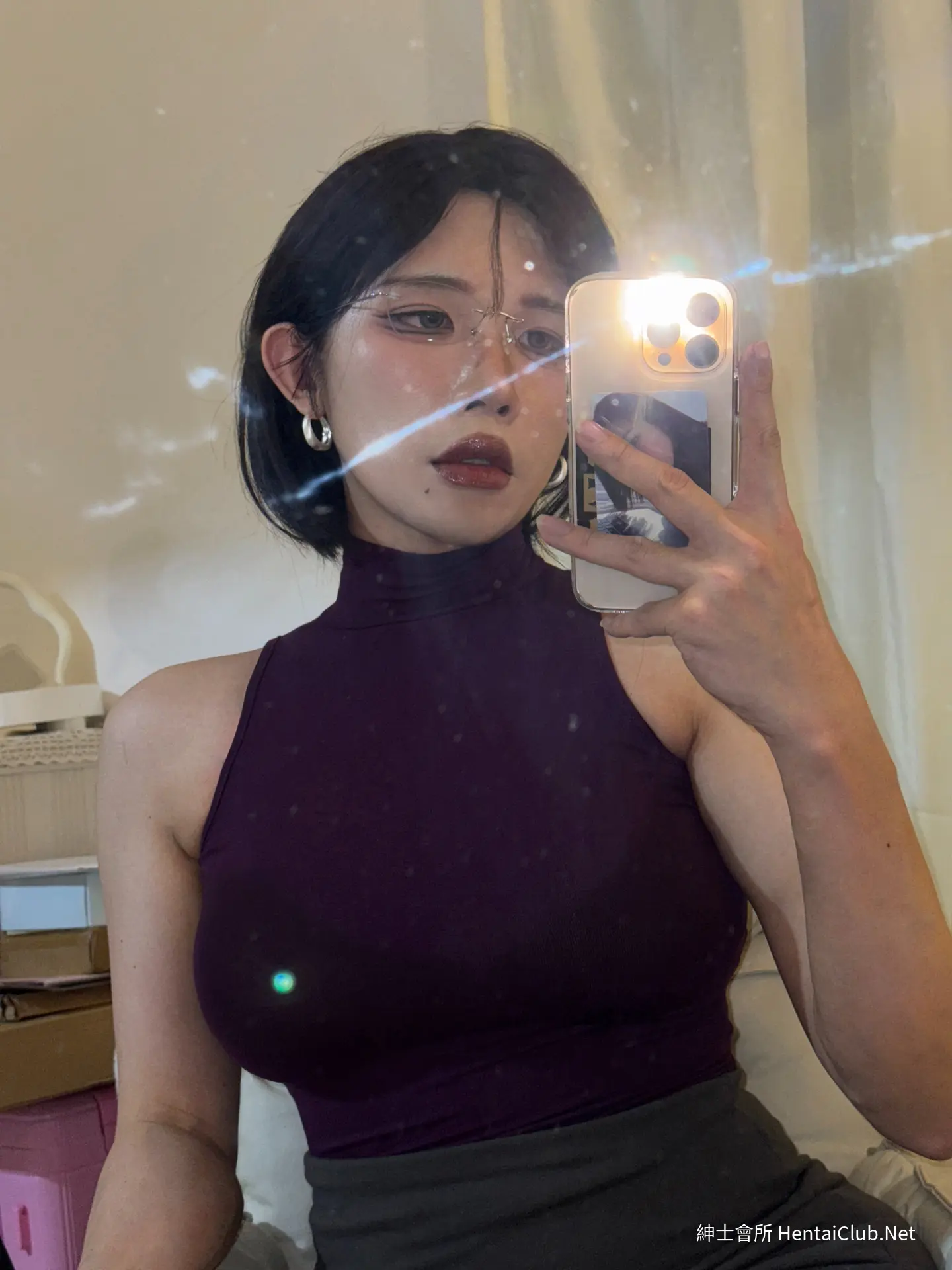 HongBin kurenai960407 Office lady 10 HongBin kurenai960407 Office lady