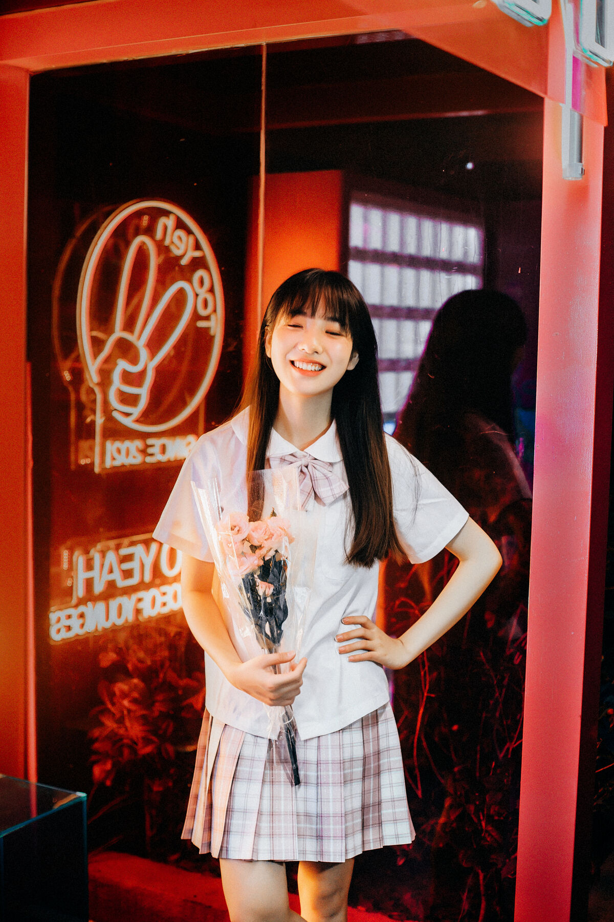 YiTuYu艺图语 Vol.9891 Jian Xiao Cheng 18 YiTuYu艺图语 Vol.9891 Jian Xiao Cheng
