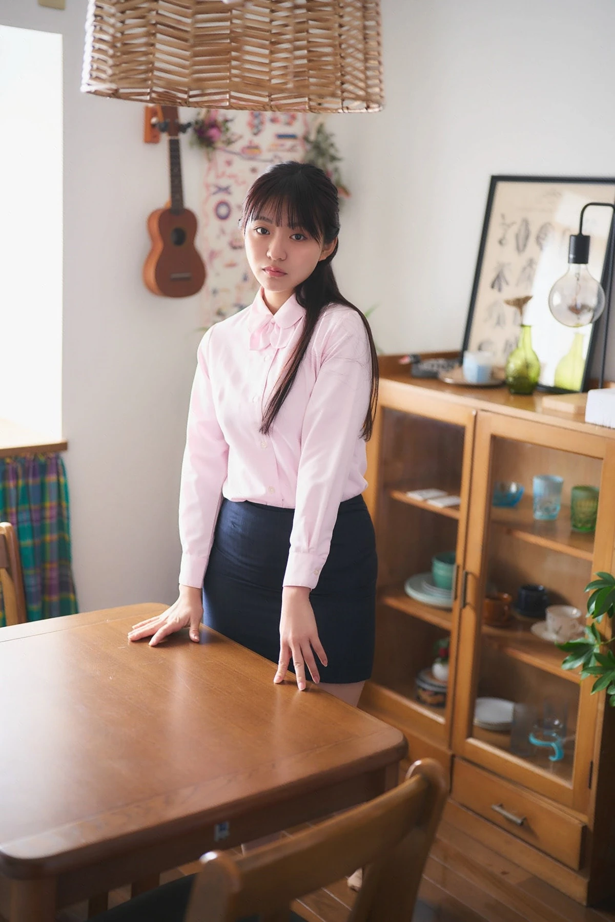 Runa Toyoda 豊田ルナ – FRIDAYデジタル写真集 「初恋のままで vol.1」 13 Runa Toyoda 豊田ルナ – FRIDAYデジタル写真集 「初恋のままで vol.1」