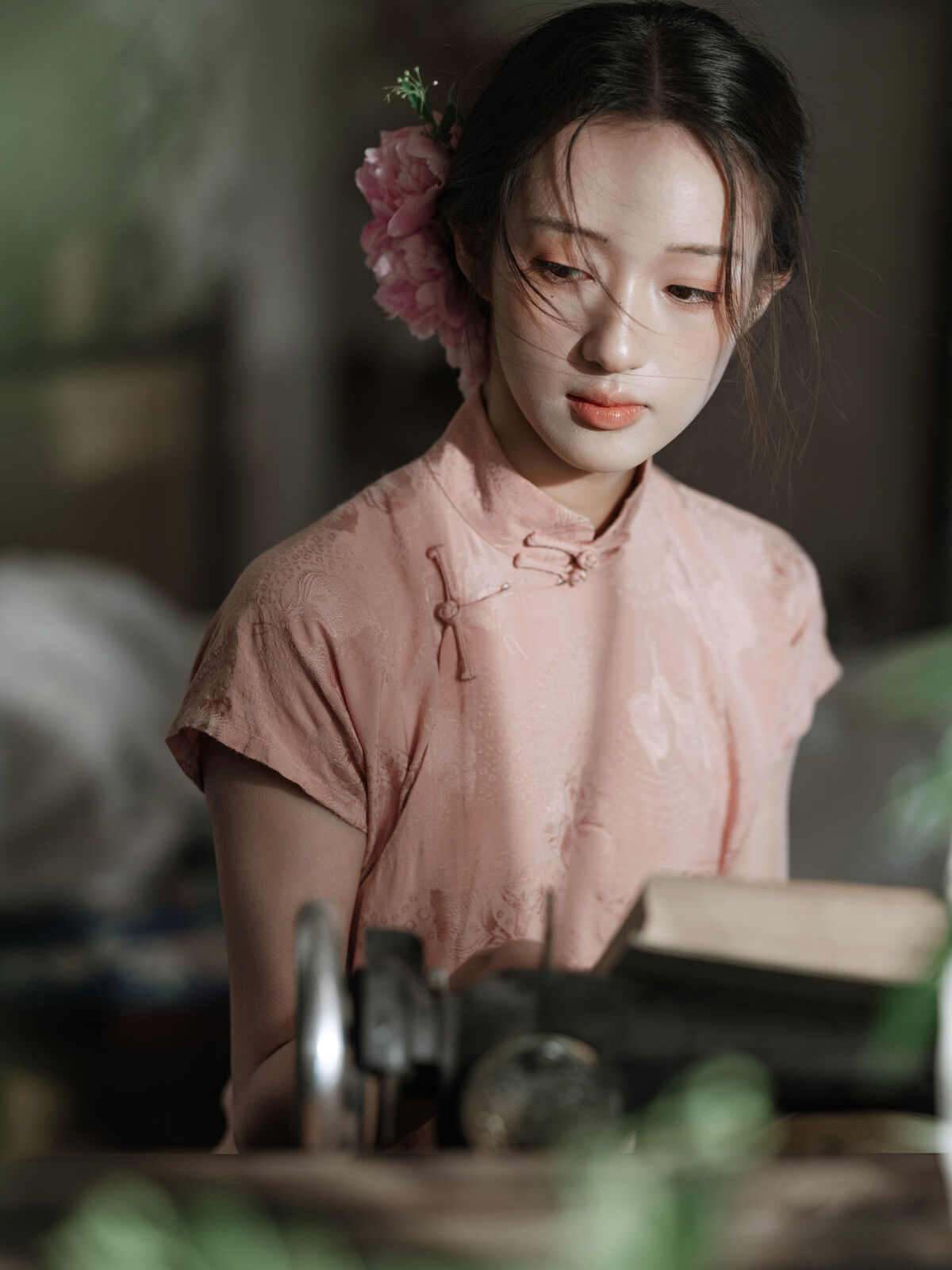 YiTuYu艺图语 Vol.9956 A Meng 11 YiTuYu艺图语 Vol.9956 A Meng