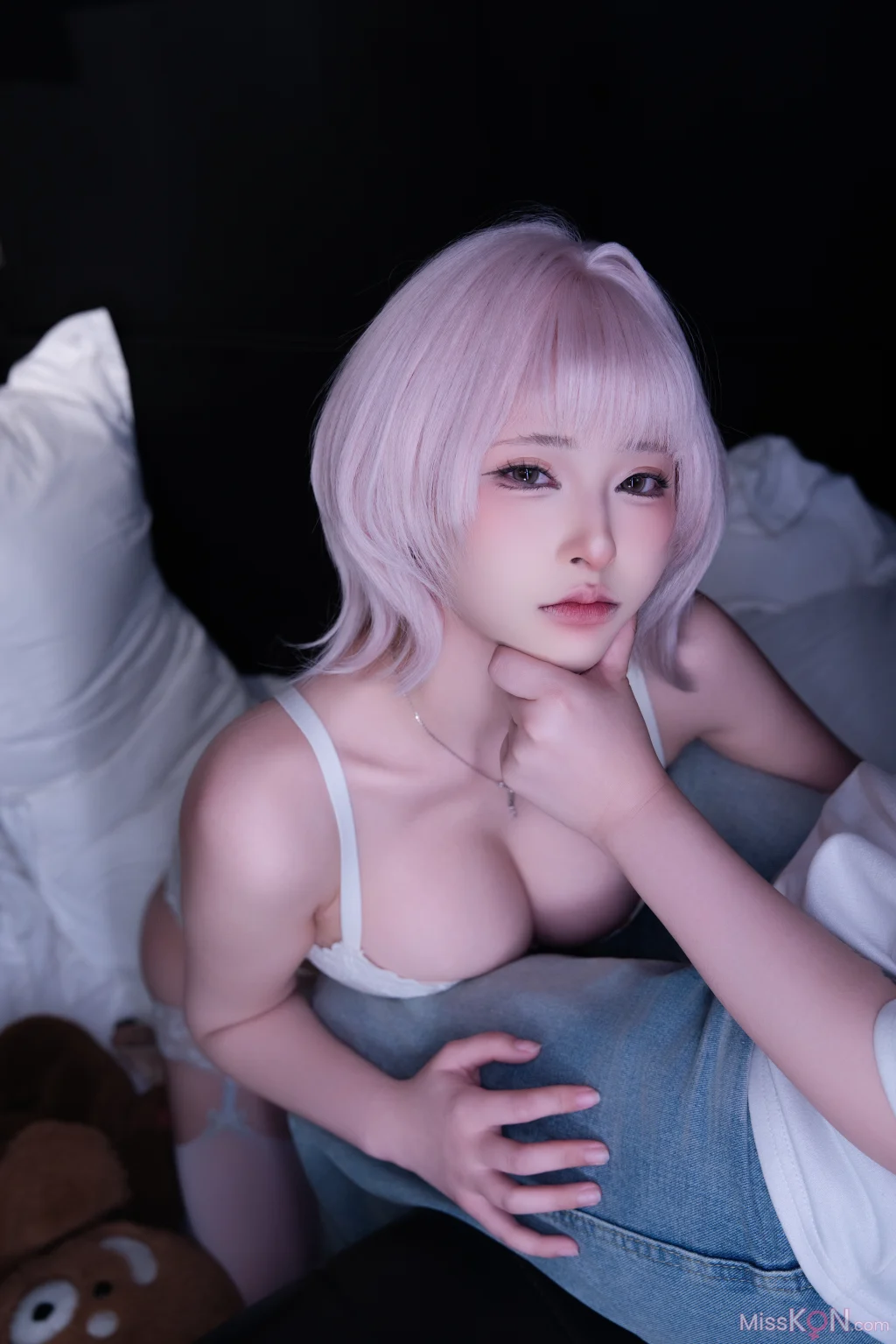 Coser@清水由乃: 衣柜里的兔子 29 Coser@清水由乃: 衣柜里的兔子