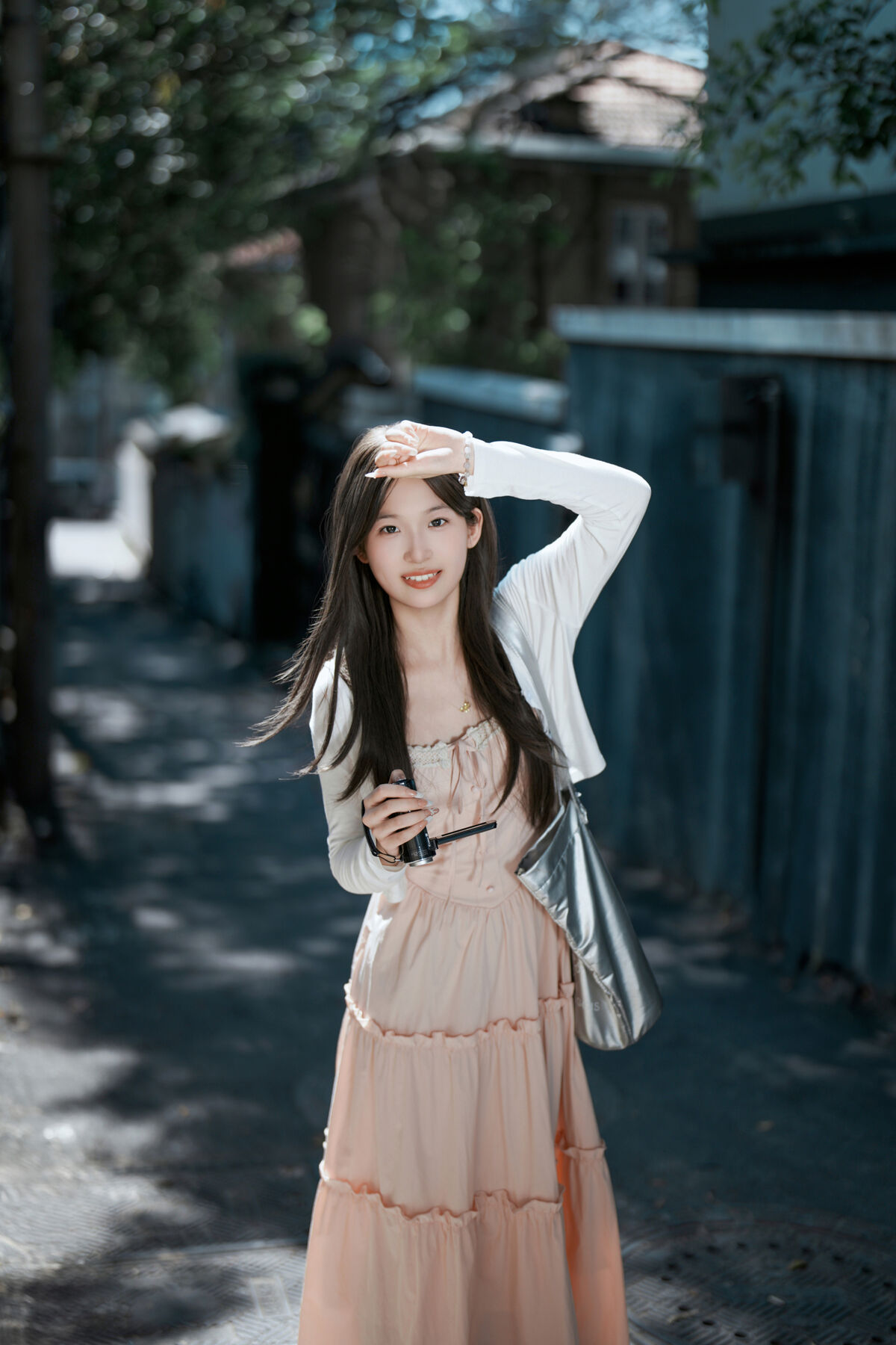 YiTuYu艺图语 Vol.9908 Wo Xiang Chi Dian Tian De 18 YiTuYu艺图语 Vol.9908 Wo Xiang Chi Dian Tian De