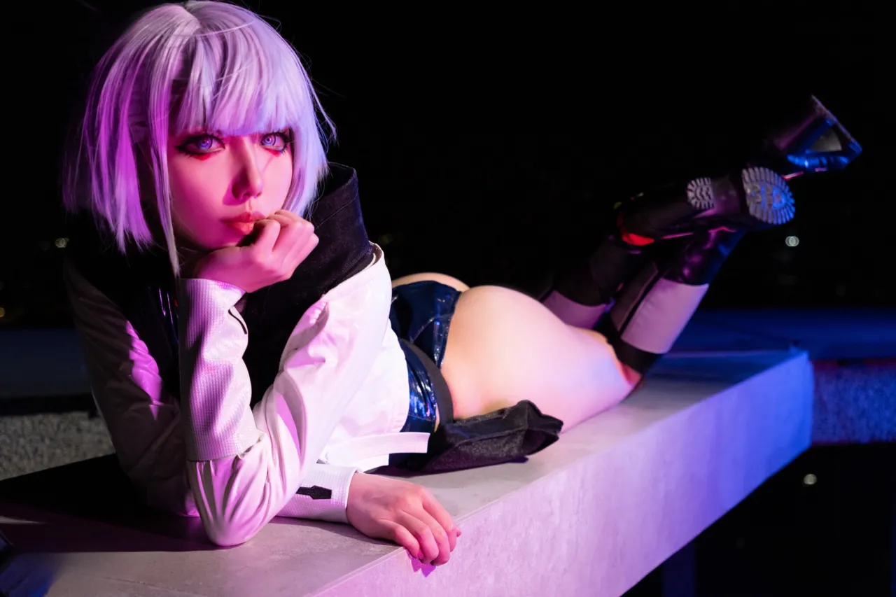 绞肉姬Walküre - Lucy 80 绞肉姬Walküre - Lucy
