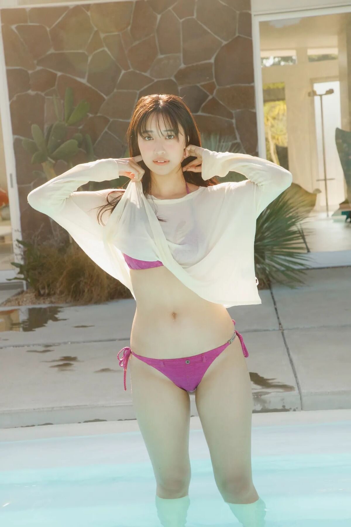 JP Aoi Mizobata 溝端葵 - マンスリーガール052 完全未発表100カットAndムービー Part02 44 JP Aoi Mizobata 溝端葵 - マンスリーガール052 完全未発表100カットAndムービー Part02