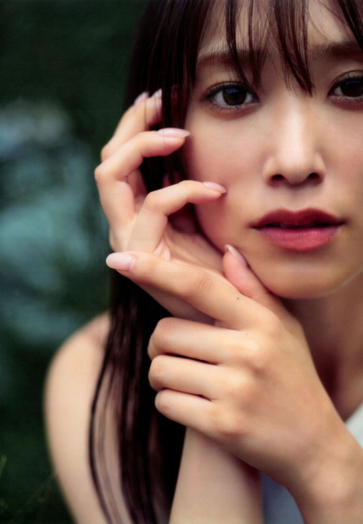 JP Kumi Sasaki 佐々木久美 - 日向坂46 佐々木久美 1st写真集 めくる日々 Part01 51 JP Kumi Sasaki 佐々木久美 - 日向坂46 佐々木久美 1st写真集 めくる日々 Part01