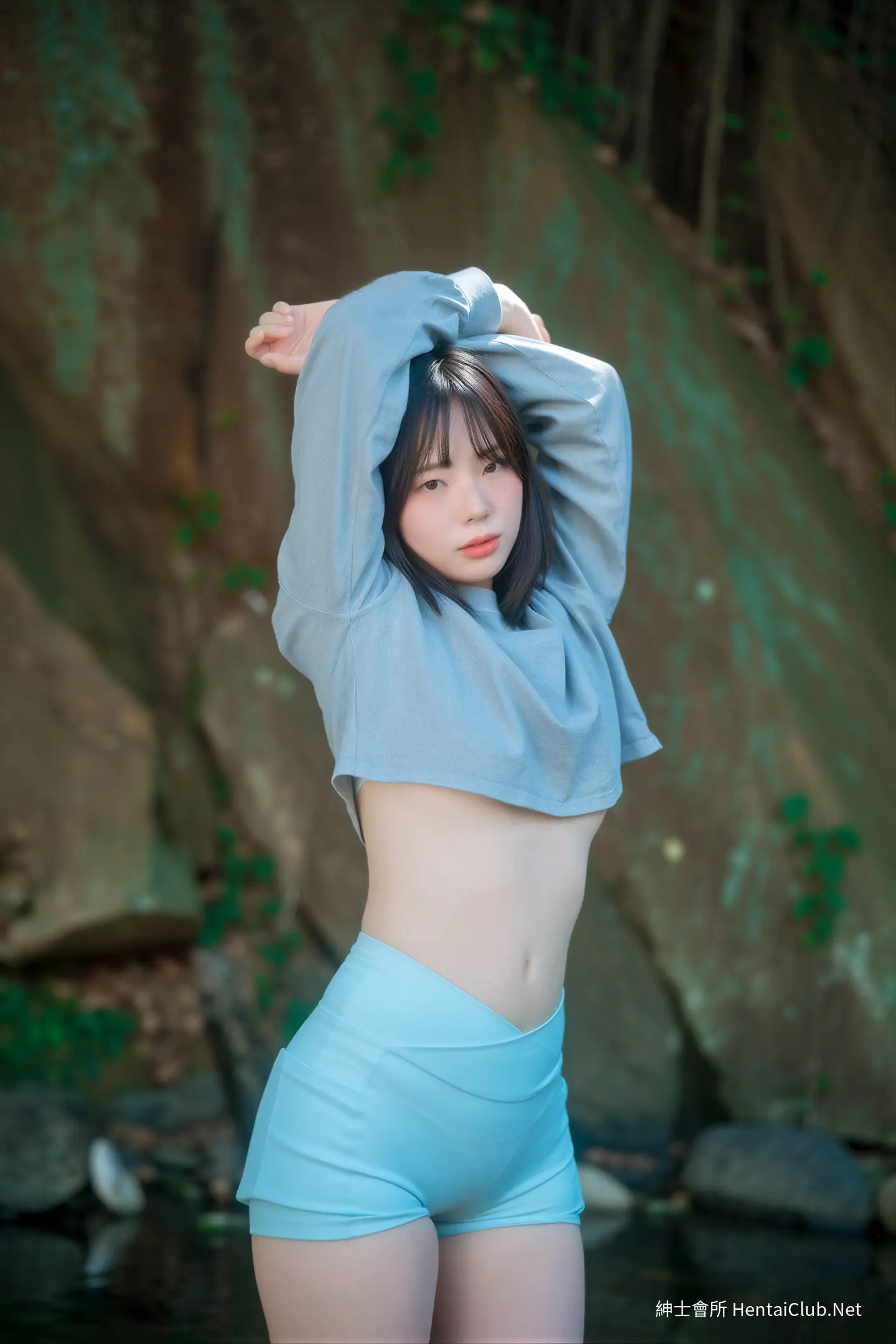 MyuA 뮤아 DJAWA Summer Getaway 72 MyuA 뮤아 DJAWA Summer Getaway