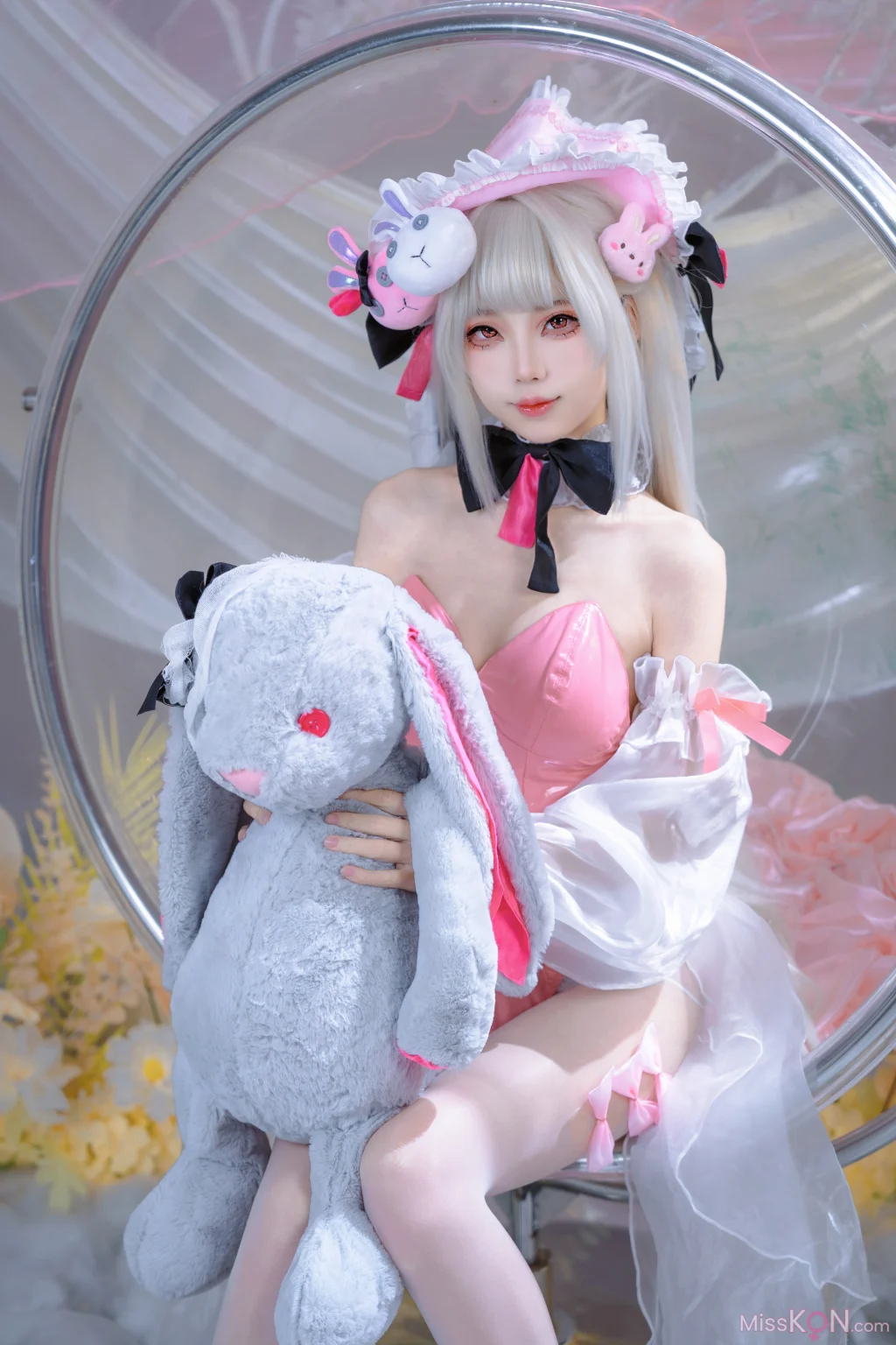 Coser@狐玖玖: 哈尔福德 血族亲王的限定陪伴日 21 Coser@狐玖玖: 哈尔福德 血族亲王的限定陪伴日
