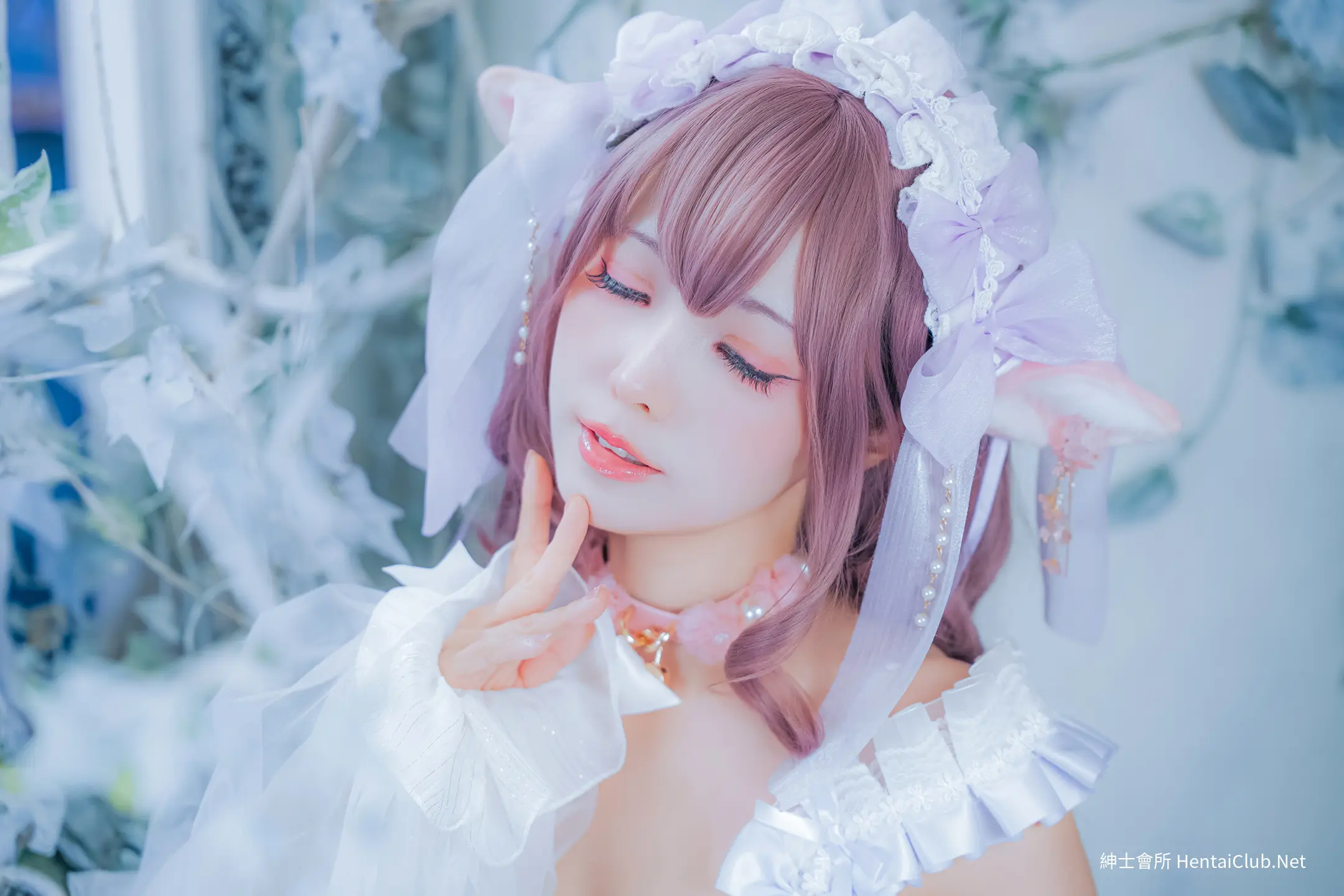 Elyee 202605 Set C Blooming Fairy 花綻精靈 64 Elyee 202605 Set C Blooming Fairy 花綻精靈