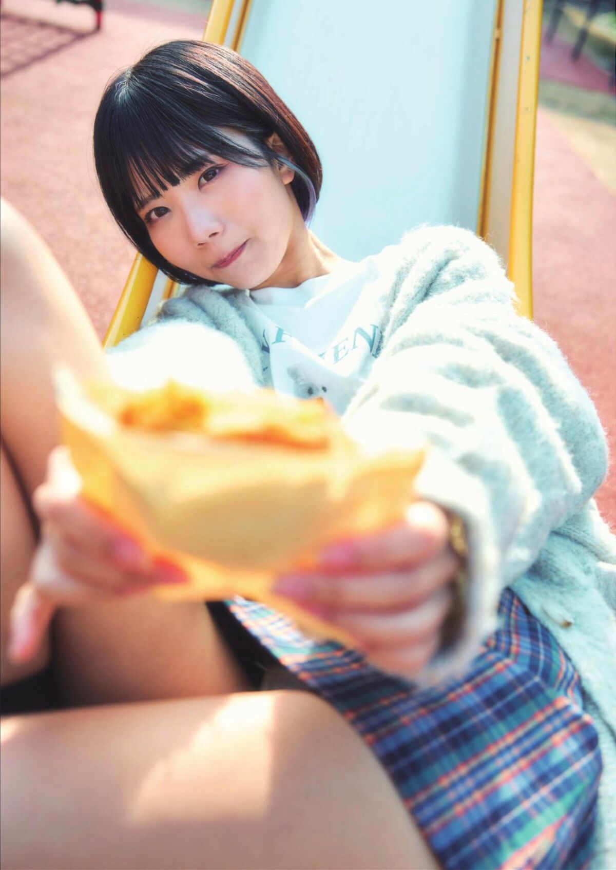 JP Kareshi Chan かれしちゃん - Sunny Girl Digital Photobook Vol.1 Local Emotion ローカルエモーション 47 JP Kareshi Chan かれしちゃん - Sunny Girl Digital Photobook Vol.1 Local Emotion ローカルエモーション