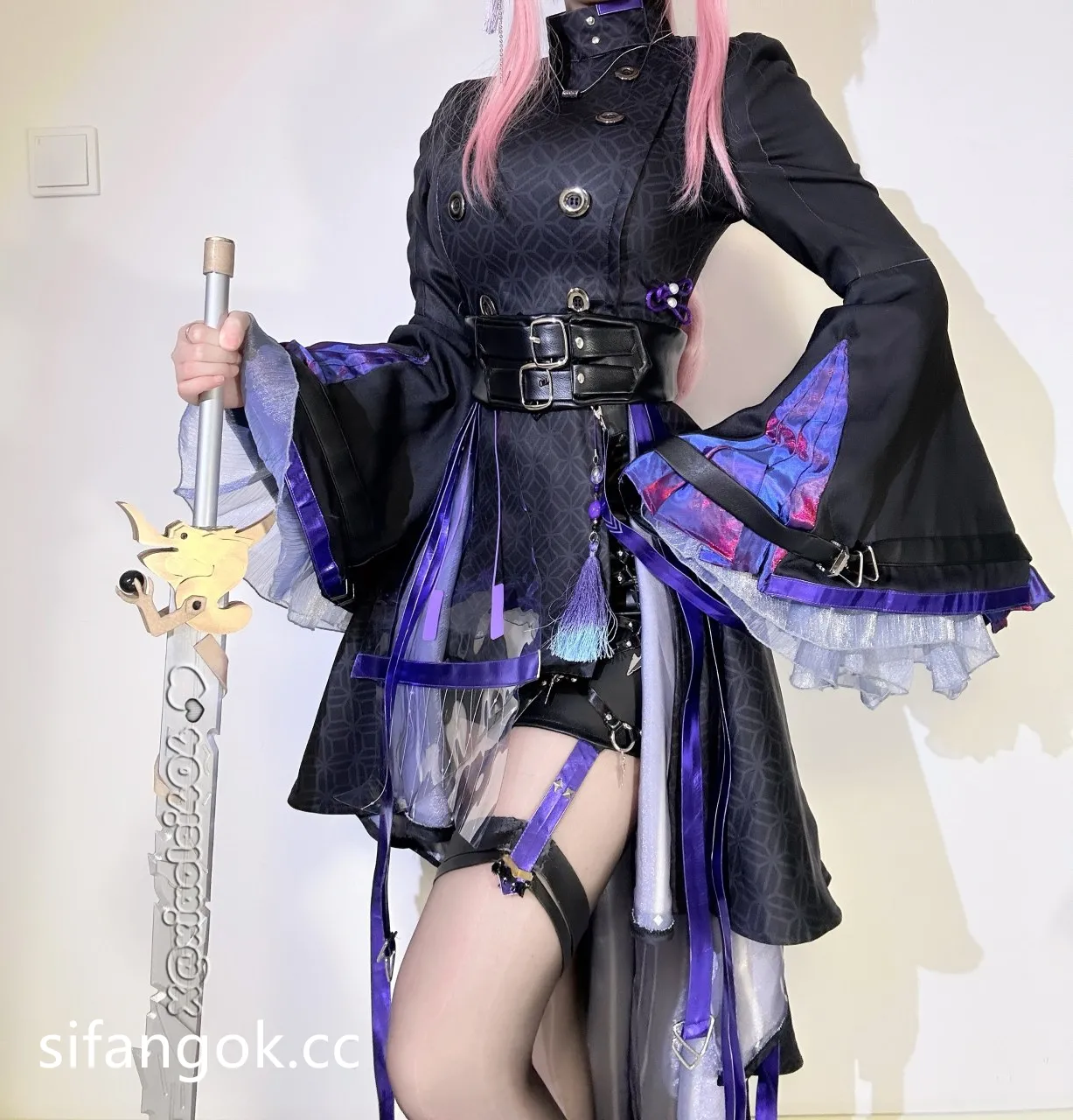 希尔薇 - Lin Yuxia - Arknight 33 希尔薇 - Lin Yuxia - Arknight
