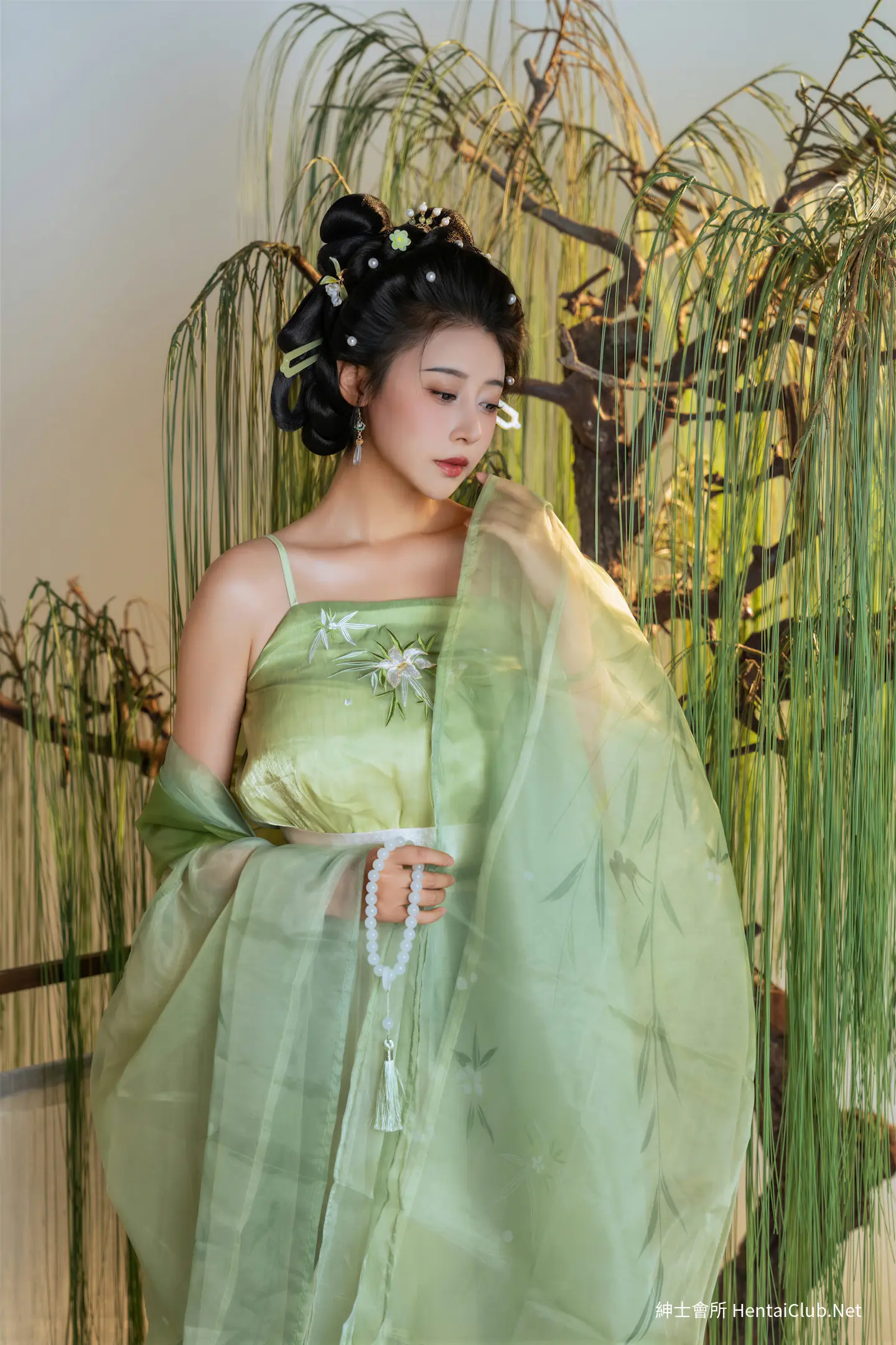 奈汐酱nice 拾翠 76 奈汐酱nice 拾翠