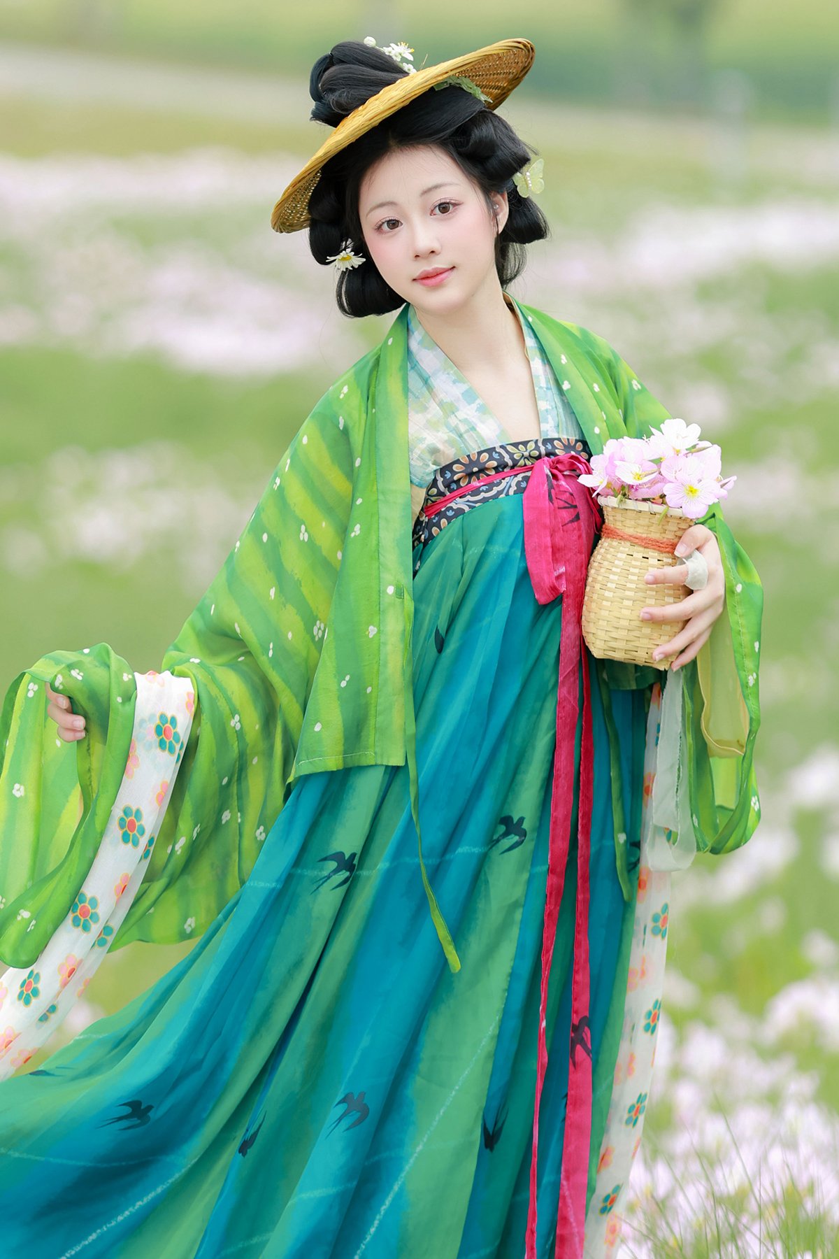 YiTuYu艺图语 Vol.9914 Zhao Pu Pu