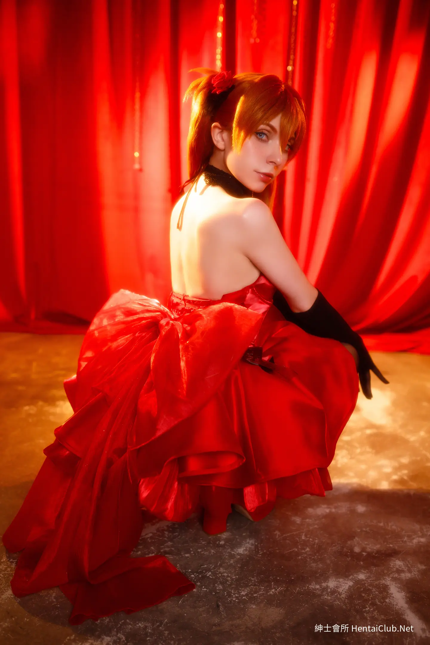 OwlLit Asuka 44 OwlLit Asuka