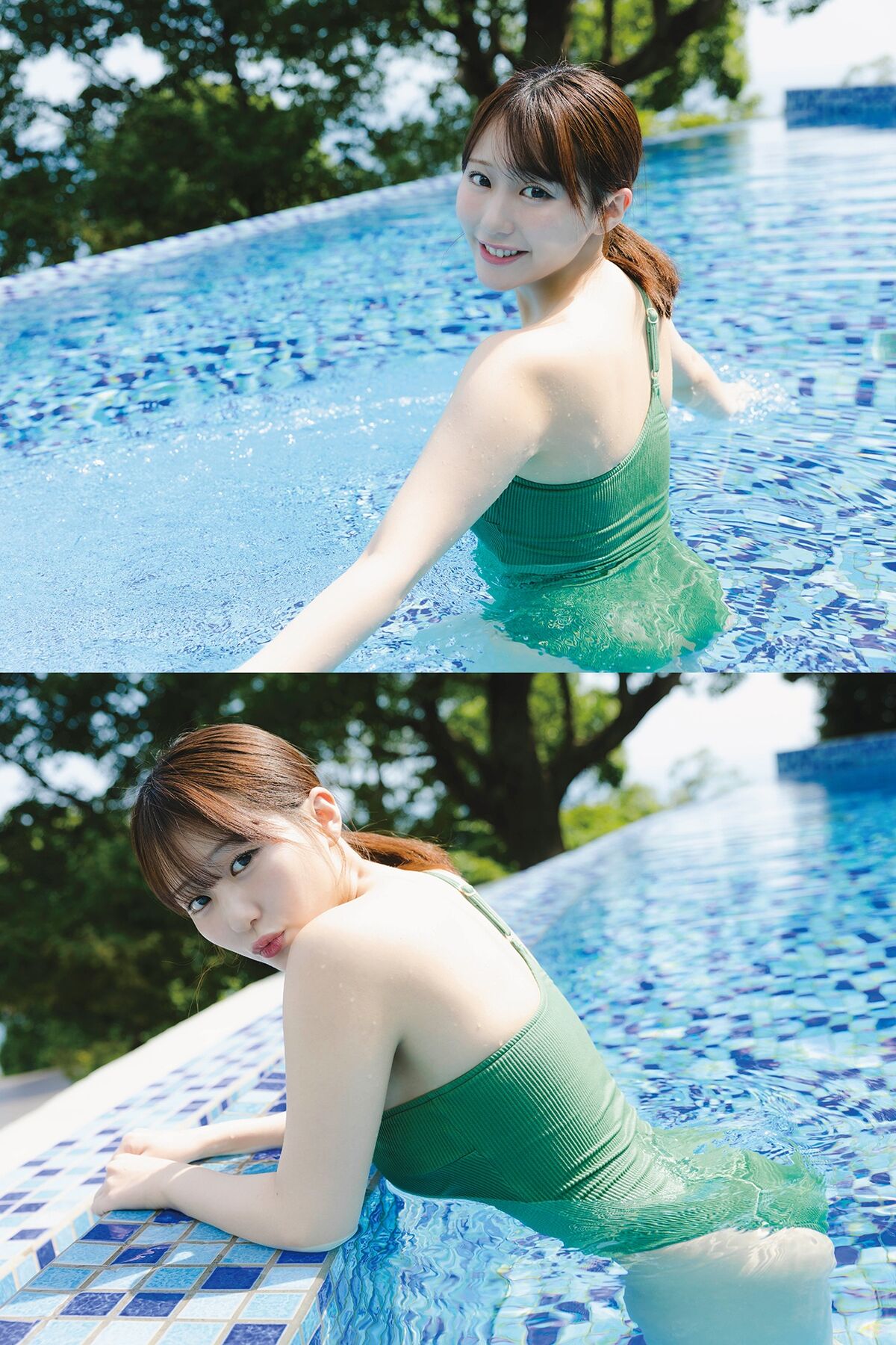 JP Miku Tanaka 田中美久 - ヤングガンガンデジタル限定写真集 ひとりじめ 57 JP Miku Tanaka 田中美久 - ヤングガンガンデジタル限定写真集 ひとりじめ