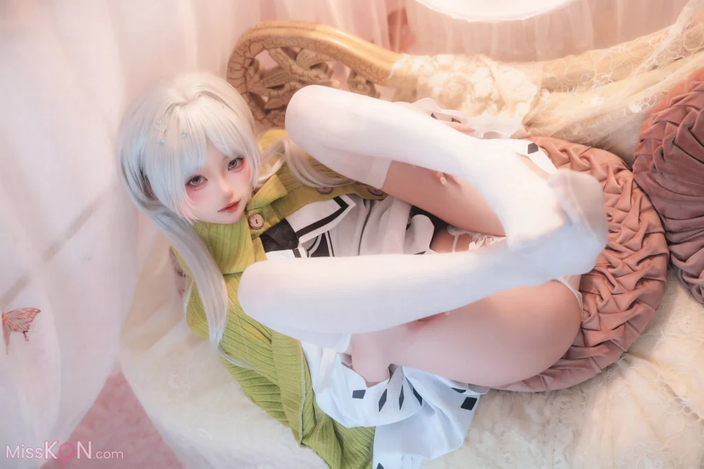 Coser@Irisuare(愛莉): 无职转生 希露菲叶特 18 Coser@Irisuare(愛莉): 无职转生 希露菲叶特