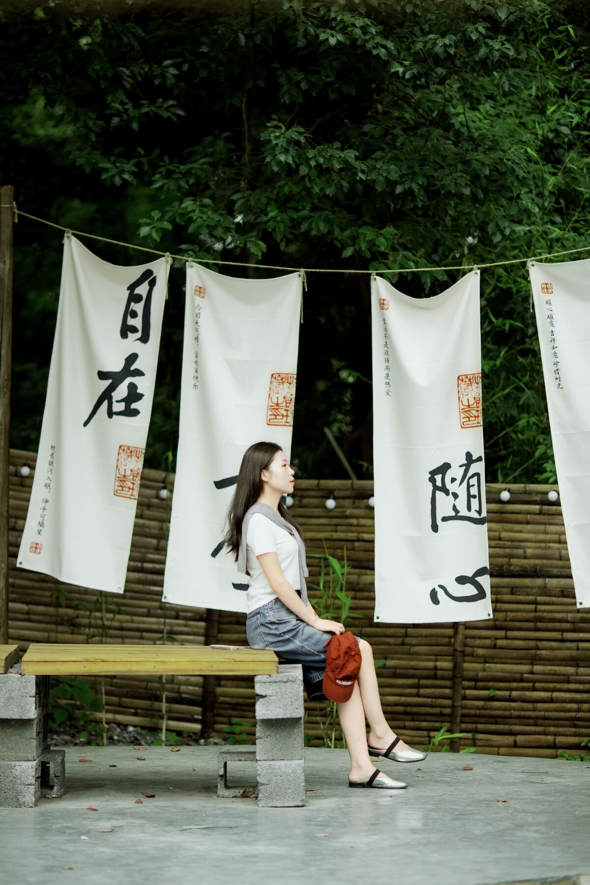 YiTuYu艺图语 Vol.9876 Lu Lu 18 YiTuYu艺图语 Vol.9876 Lu Lu