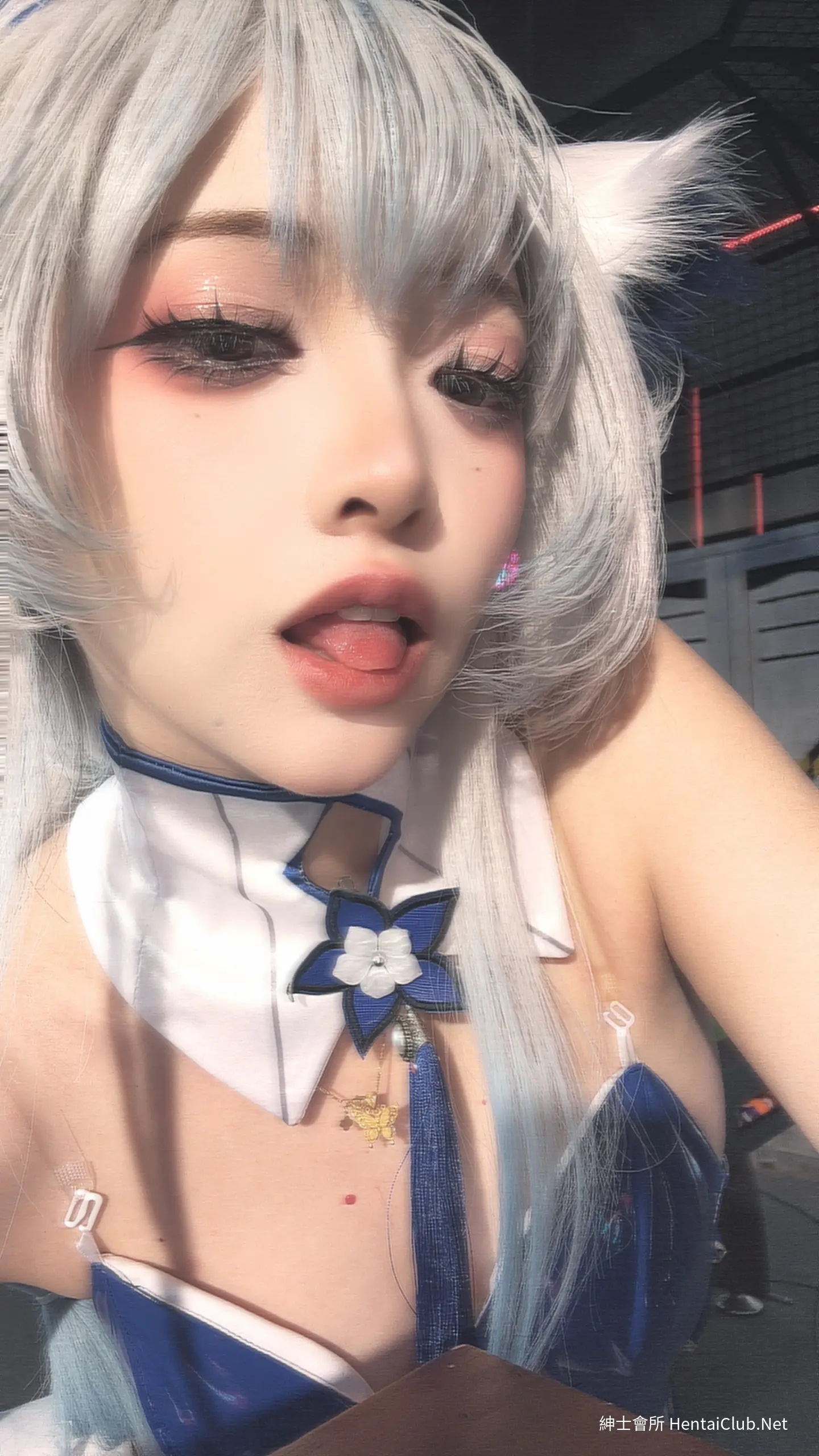 疯猫ss Fantia 202511 49 疯猫ss Fantia 202511
