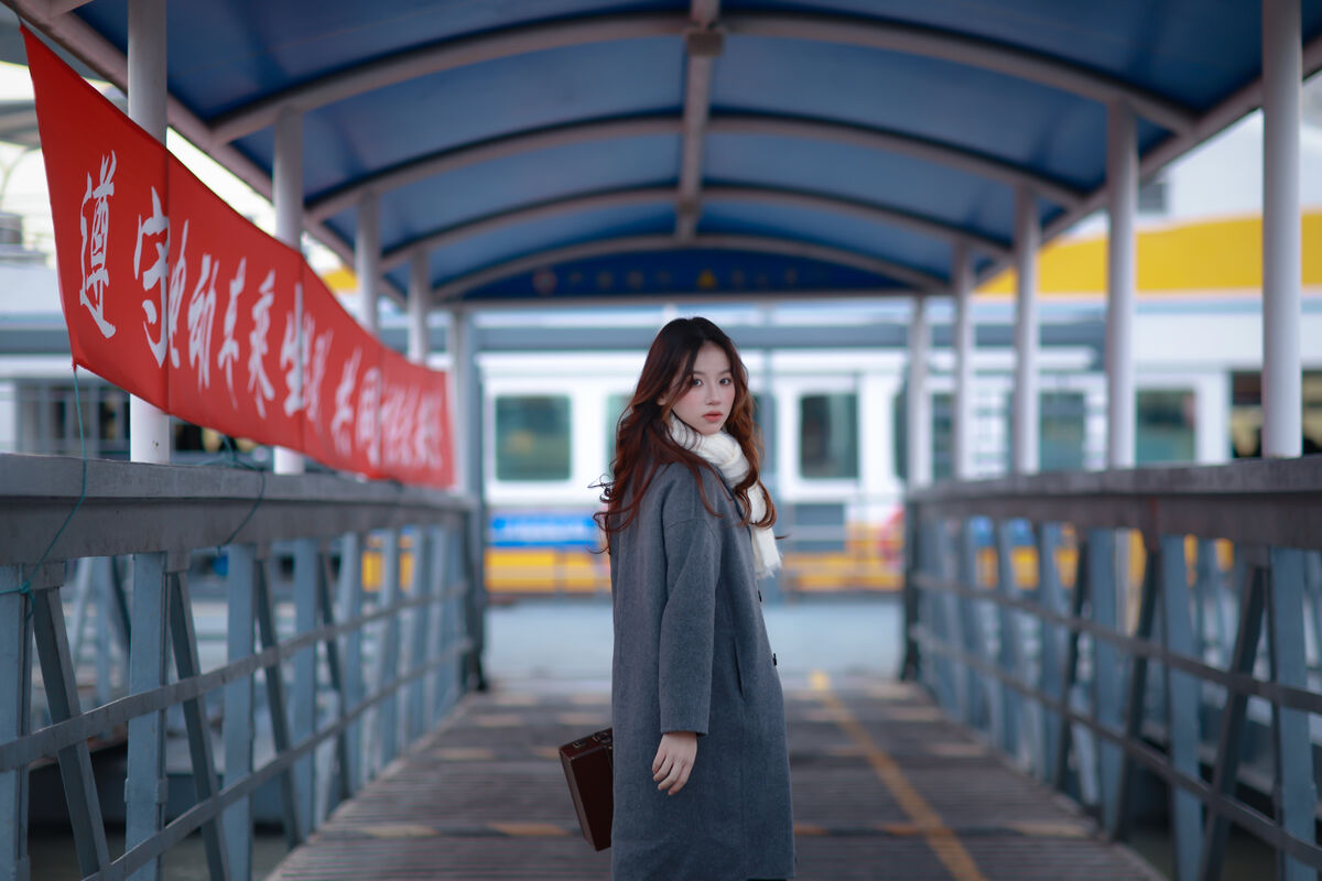 YiTuYu艺图语 Vol.9968 A Yan 24 YiTuYu艺图语 Vol.9968 A Yan
