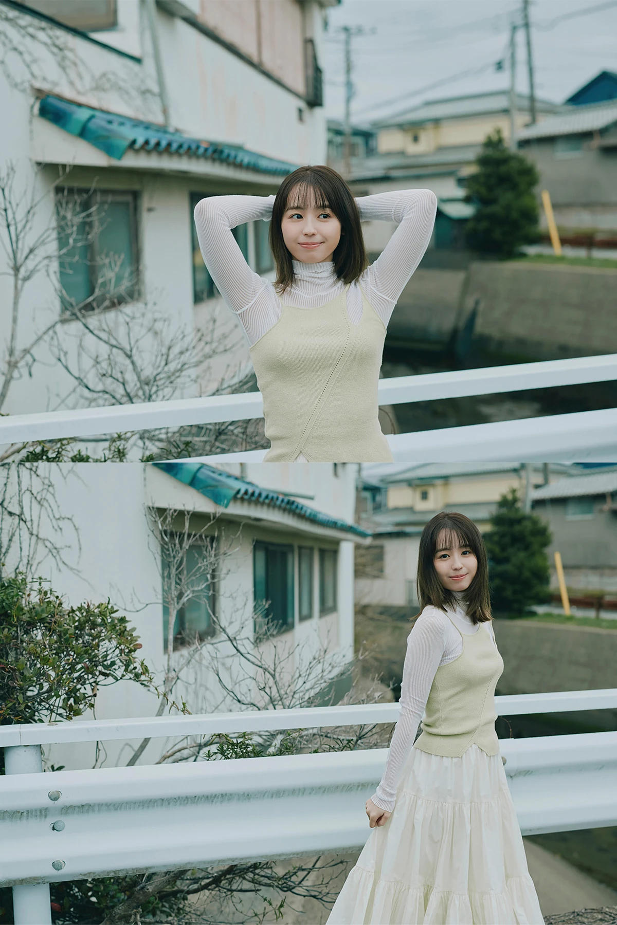 Rina Koike 小池里奈 – FLASHデジタル写真集 「永遠なんていらない」 15 Rina Koike 小池里奈 – FLASHデジタル写真集 「永遠なんていらない」