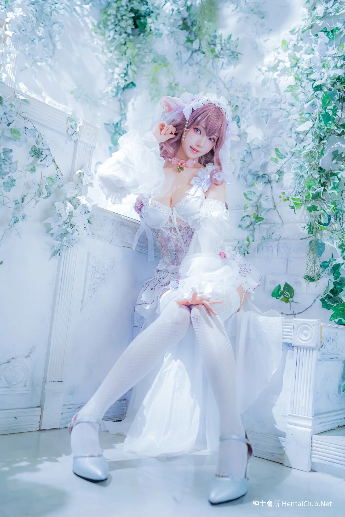 Elyee 202605 Set C Blooming Fairy 花綻精靈 65 Elyee 202605 Set C Blooming Fairy 花綻精靈