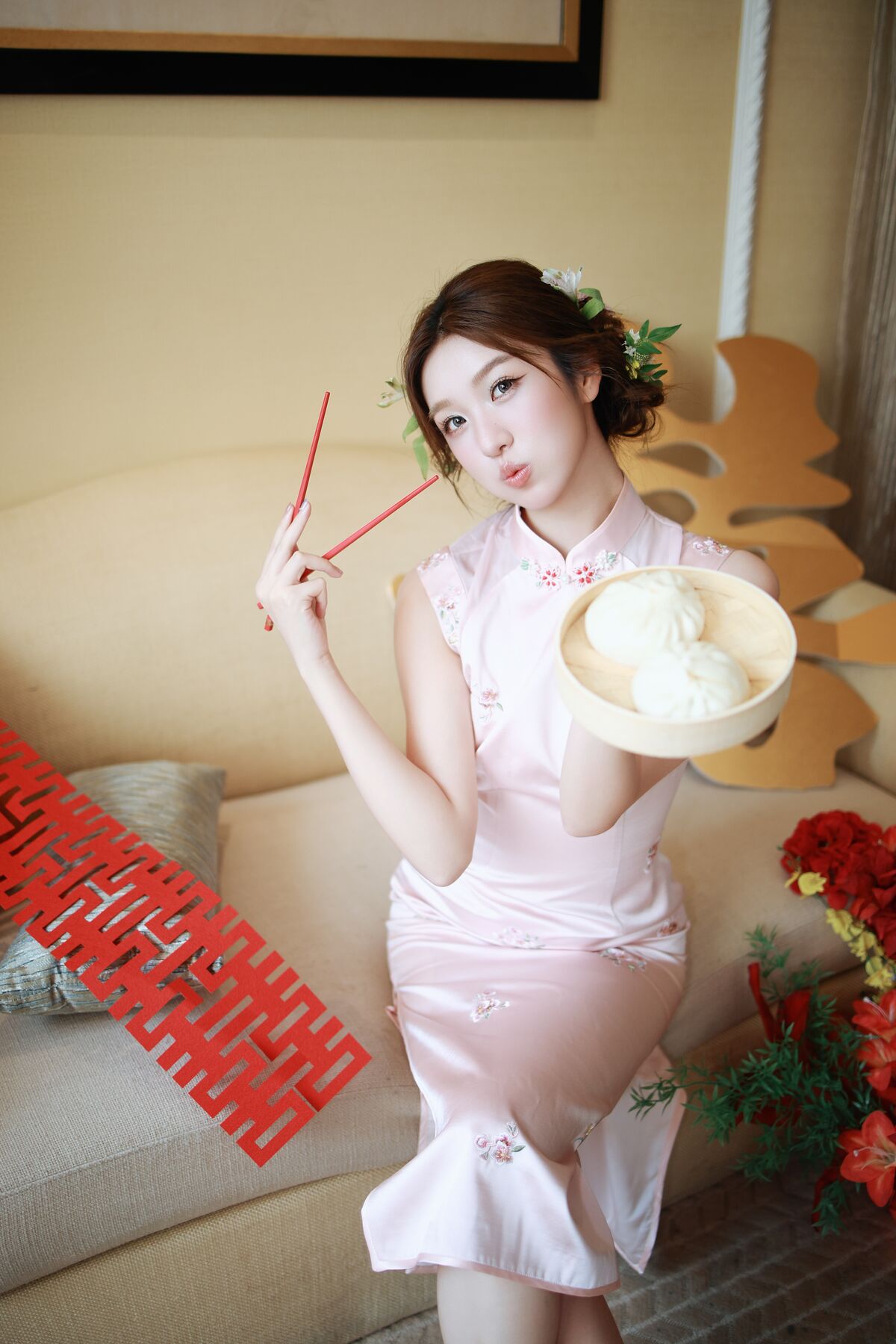 YiTuYu艺图语 Vol.9991 Xiao Ning 30 YiTuYu艺图语 Vol.9991 Xiao Ning