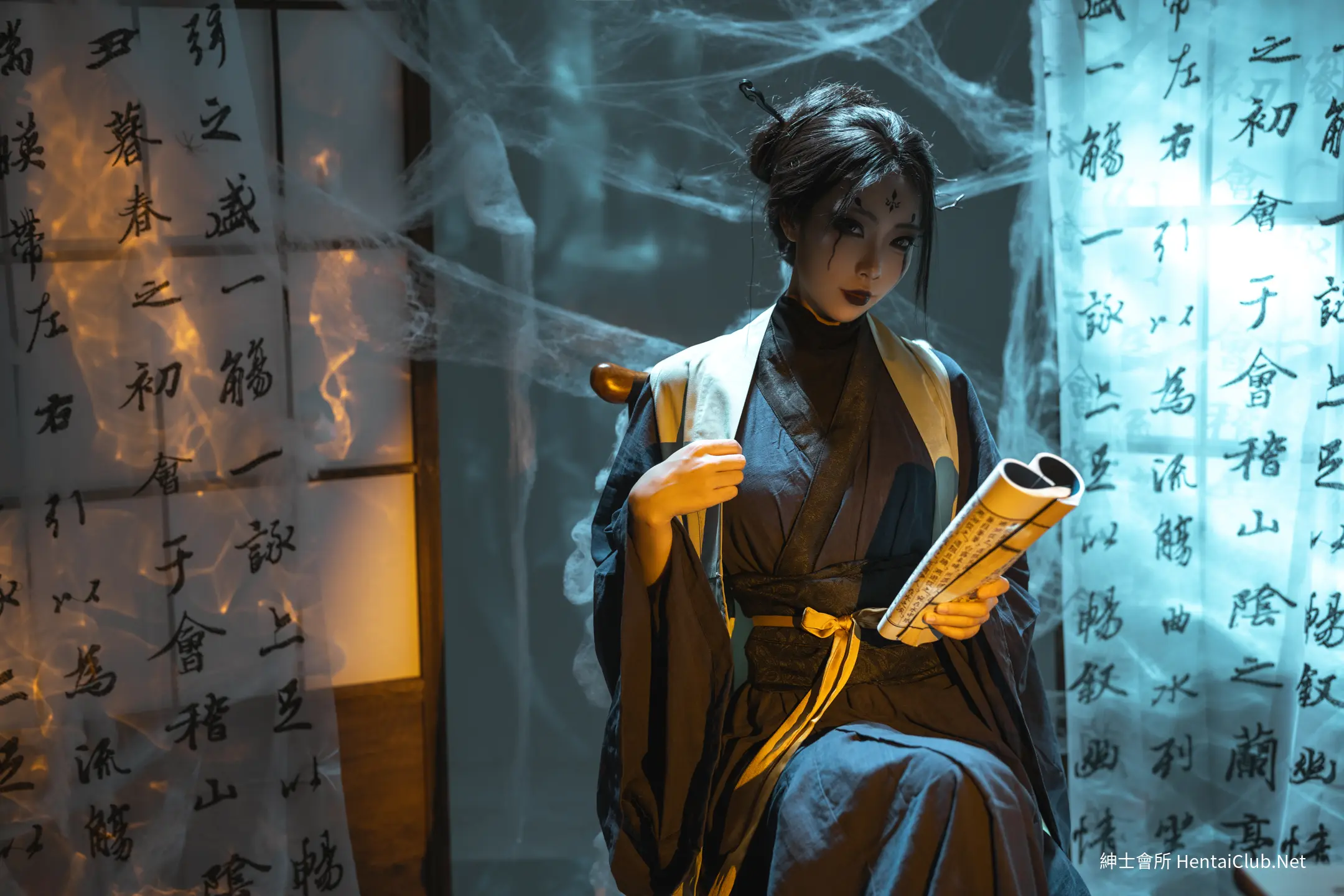 铁手叫兽 未公开作品小合集 126 铁手叫兽 未公开作品小合集
