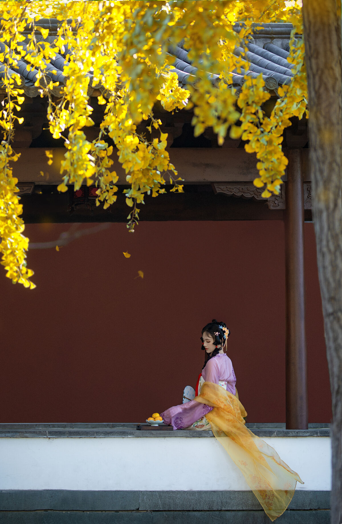 YiTuYu艺图语 Vol.9896 Fang Ting Yu 19 YiTuYu艺图语 Vol.9896 Fang Ting Yu
