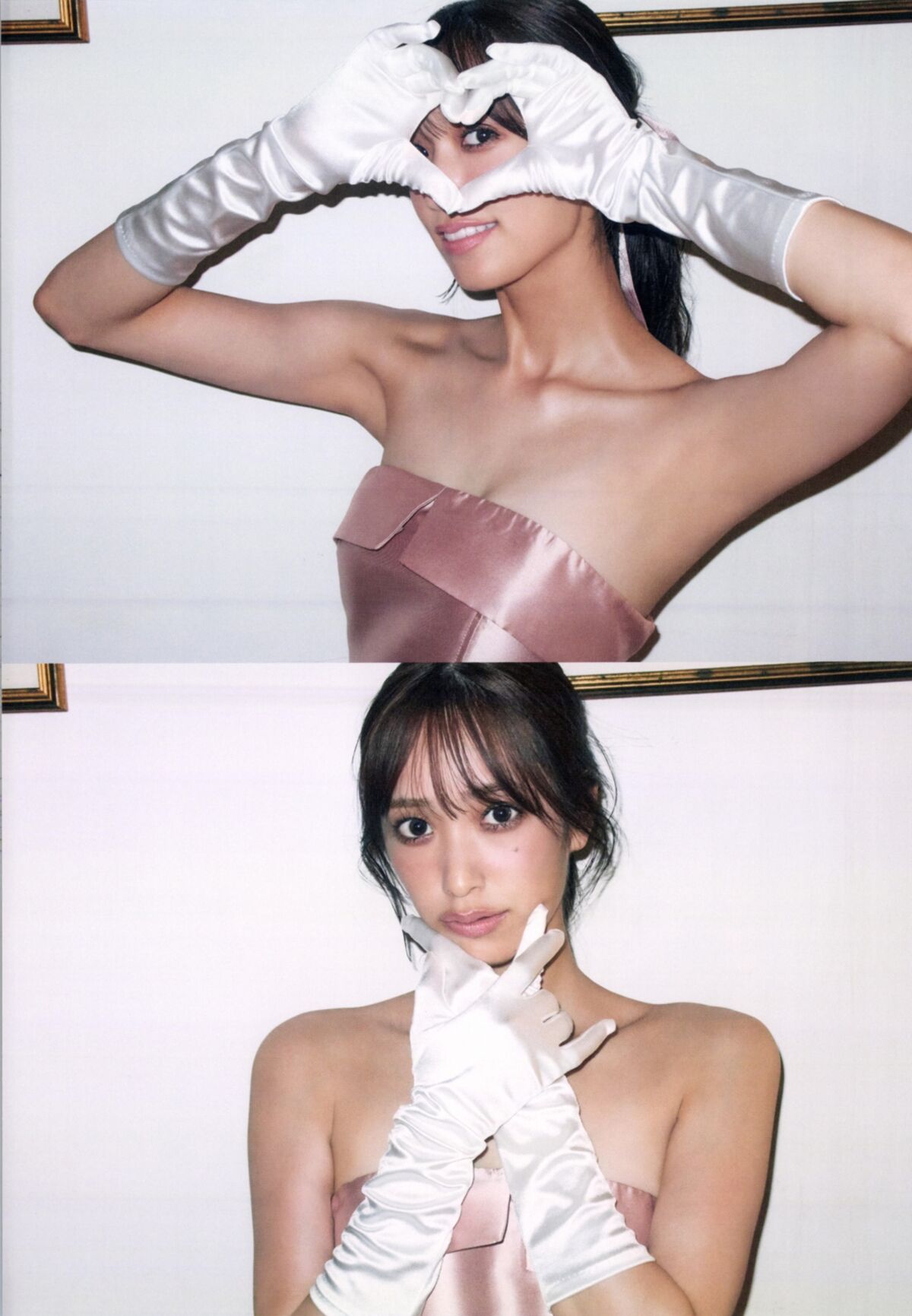 JP Kumi Sasaki 佐々木久美 - 日向坂46 佐々木久美 1st写真集 めくる日々 Part01 52 JP Kumi Sasaki 佐々木久美 - 日向坂46 佐々木久美 1st写真集 めくる日々 Part01
