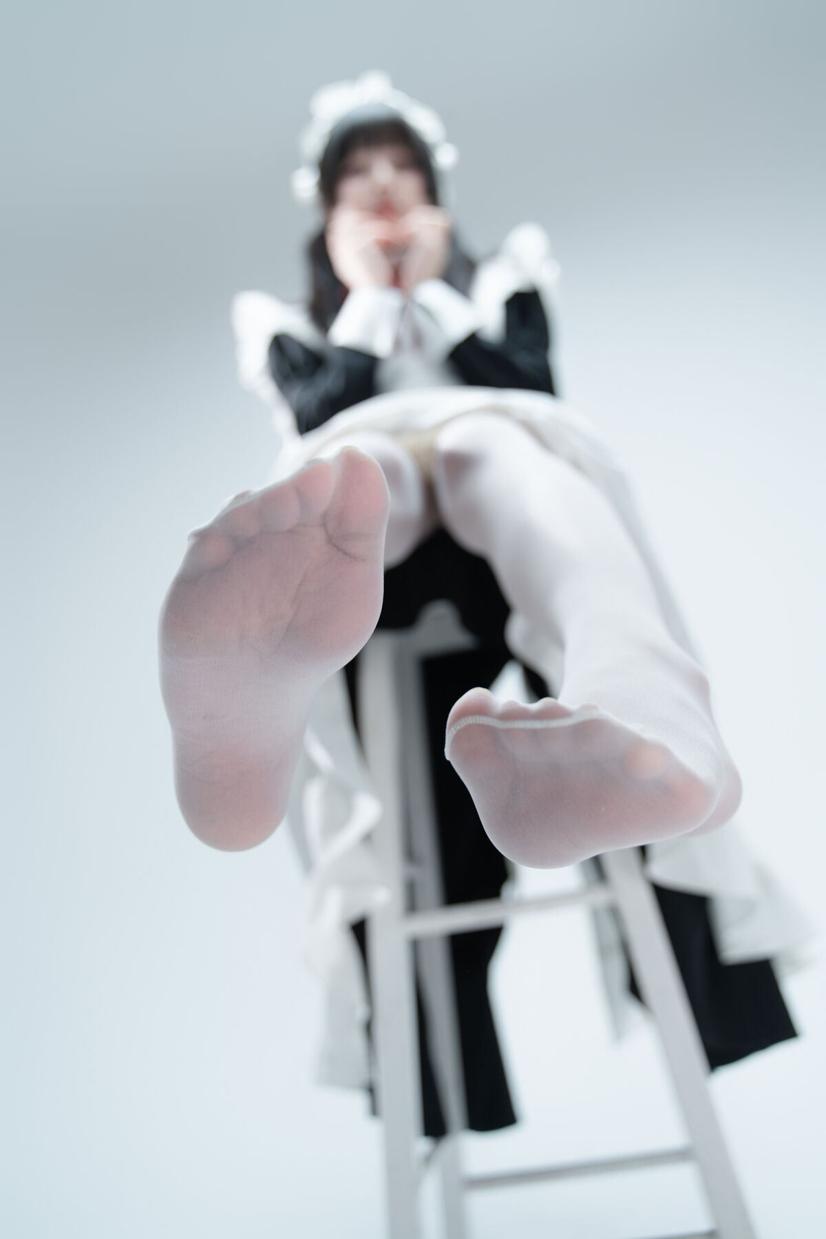 Coser@清水凪 - 傲娇女仆食用指南 Part01 37 Coser@清水凪 - 傲娇女仆食用指南 Part01