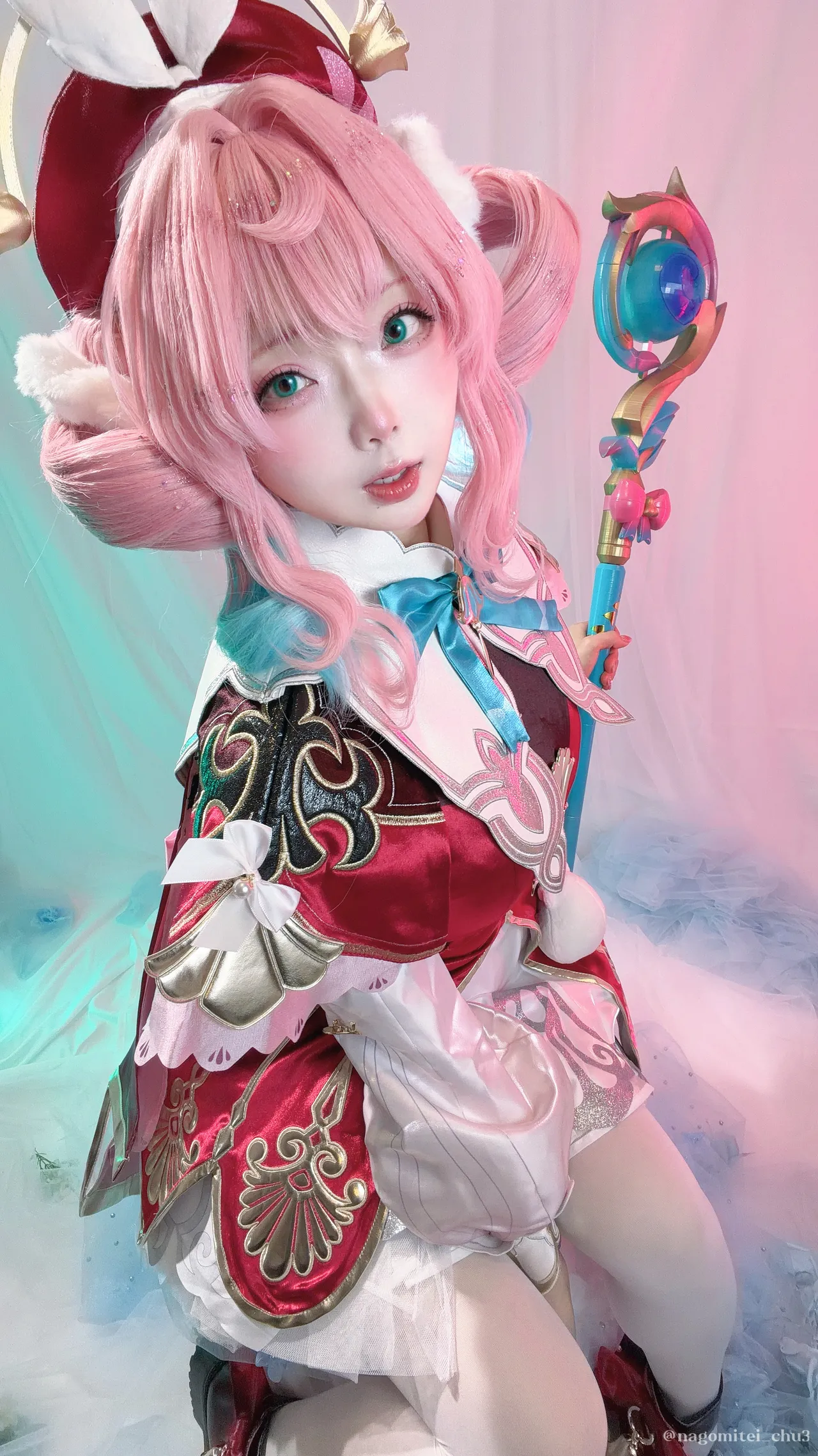ChuChu💕MAGIC🐭🧀 Hyacinthia 124 ChuChu💕MAGIC🐭🧀 Hyacinthia