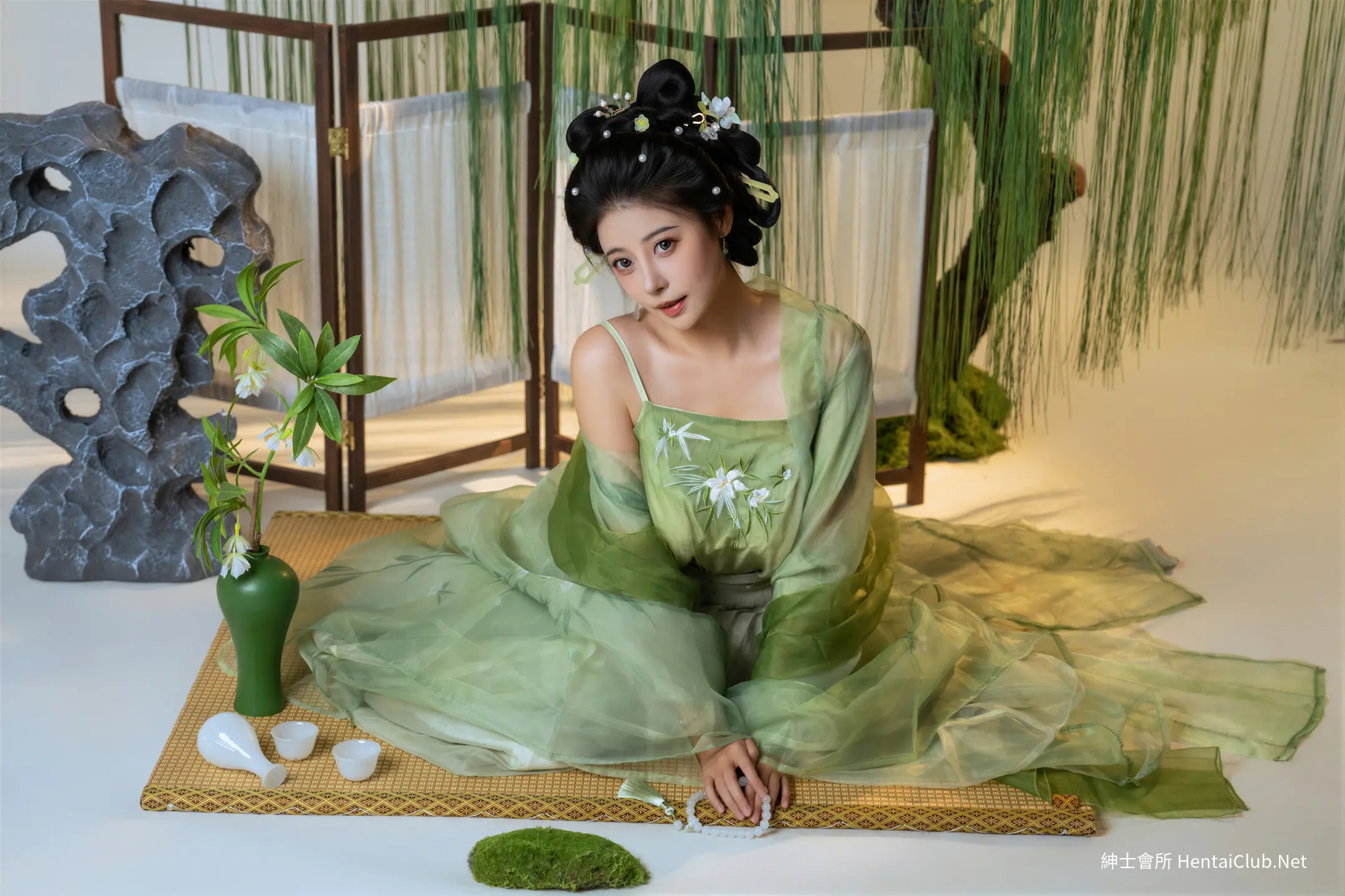 奈汐酱nice 拾翠 78 奈汐酱nice 拾翠