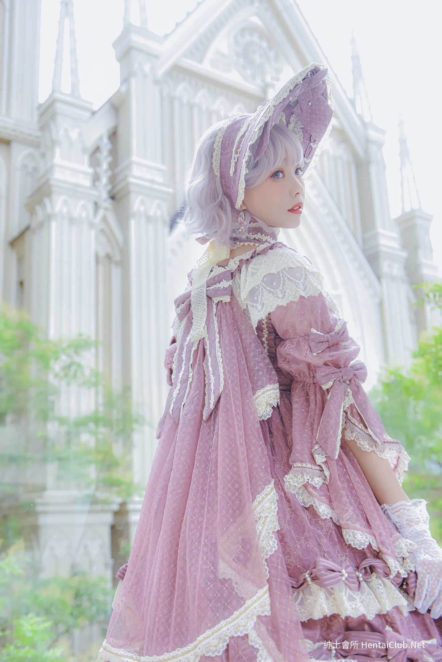 Elyee 202605 Set A Lilac Courtyard 紫丁香庭院 46 Elyee 202605 Set A Lilac Courtyard 紫丁香庭院