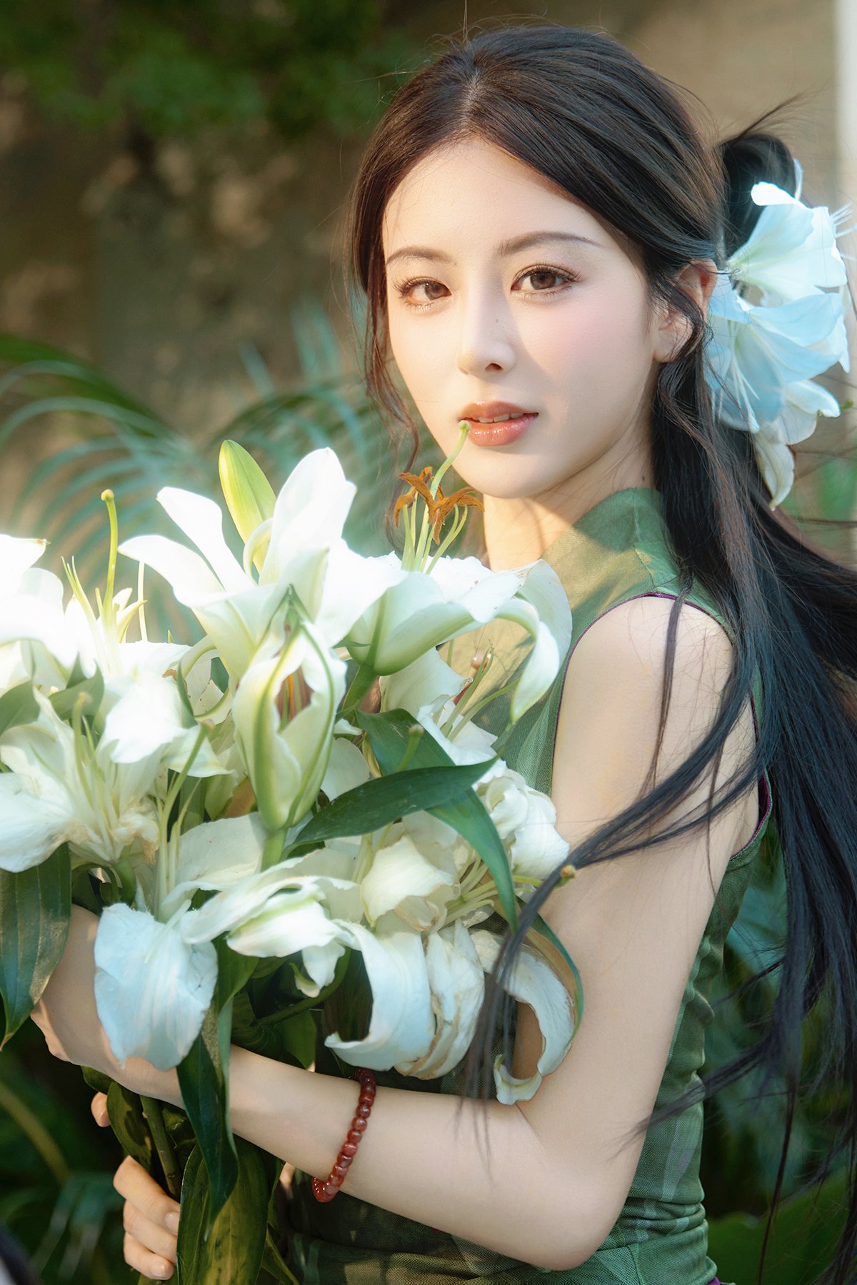 YiTuYu艺图语 Vol.9869 Yan Huan