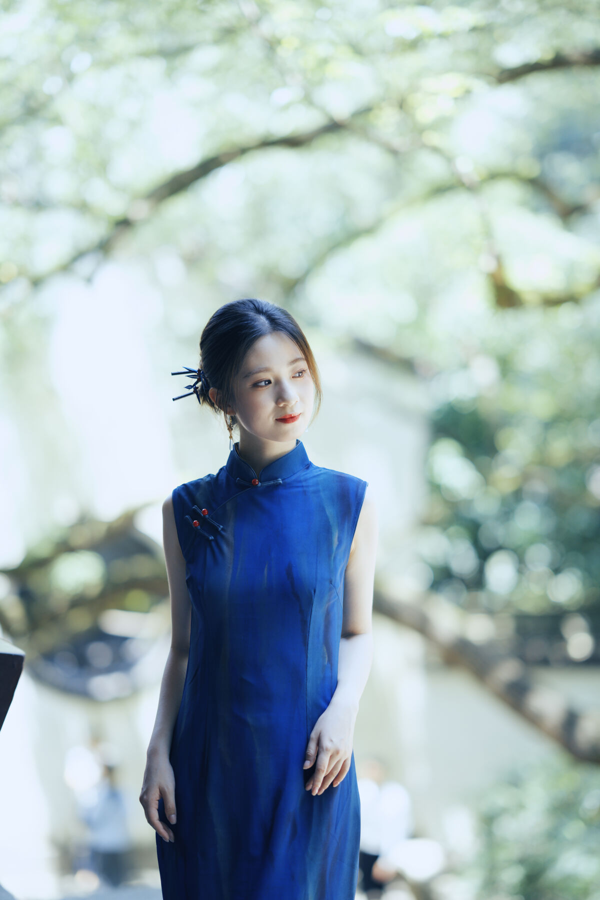 YiTuYu艺图语 Vol.9949 Li Li 45 YiTuYu艺图语 Vol.9949 Li Li