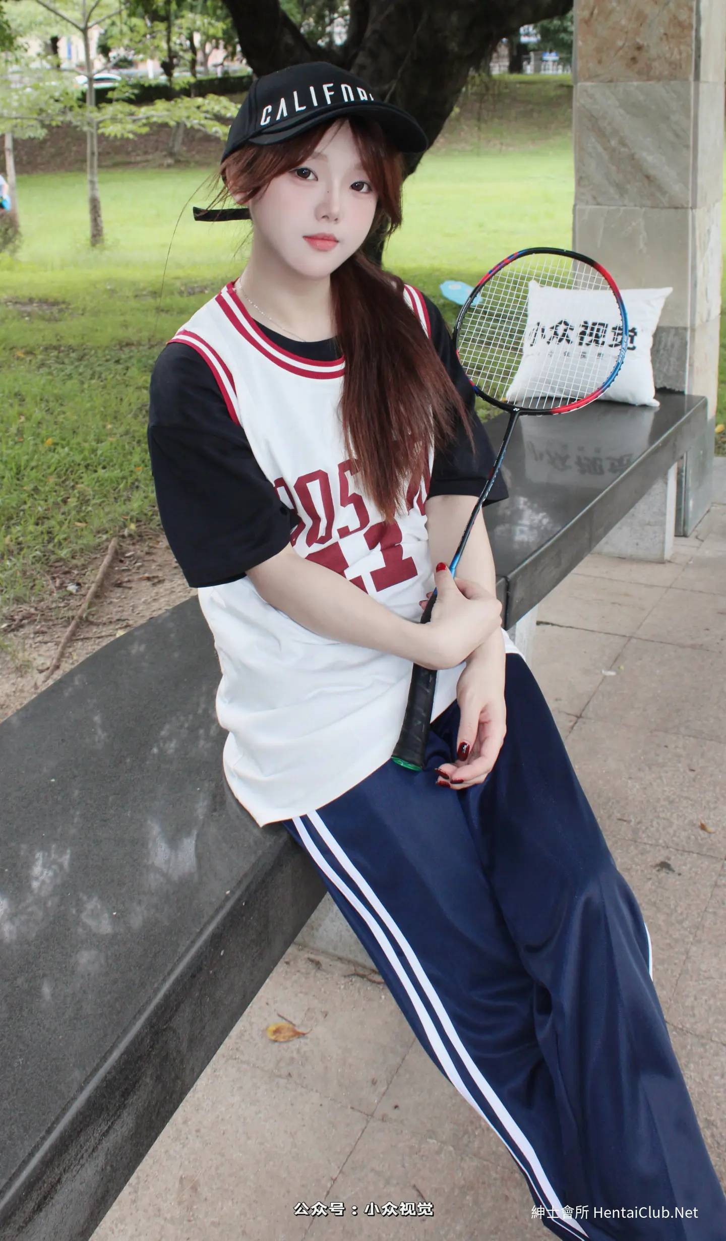 小薯条nienie 小众视觉 No.044 88 小薯条nienie 小众视觉 No.044