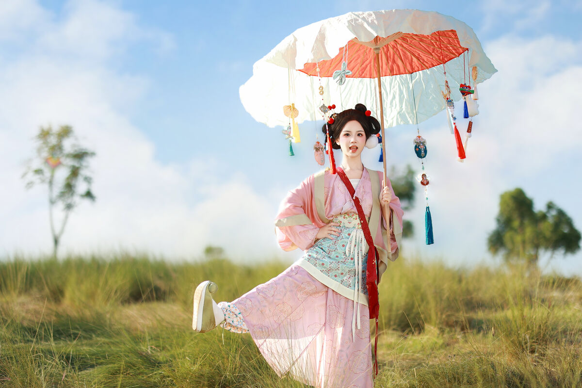 YiTuYu艺图语 Vol.9904 Xiao Du Tong Xue 47 YiTuYu艺图语 Vol.9904 Xiao Du Tong Xue