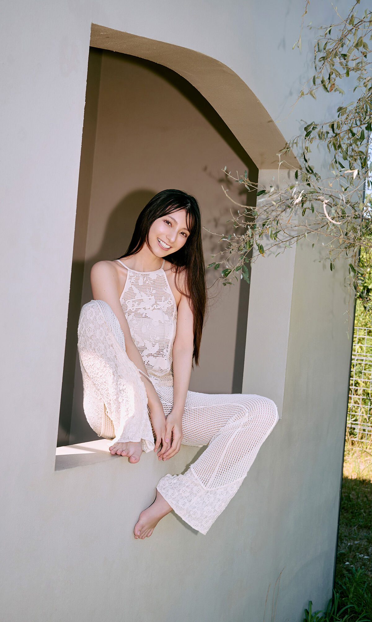 JP Marika Kono 高野麻里佳 - デジタル限定 写真集 embrace My Girl 42 JP Marika Kono 高野麻里佳 - デジタル限定 写真集 embrace My Girl