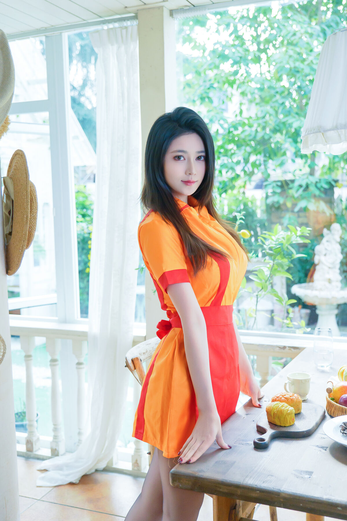 Coser@年年Nnian - 破产姐妹 67 Coser@年年Nnian - 破产姐妹