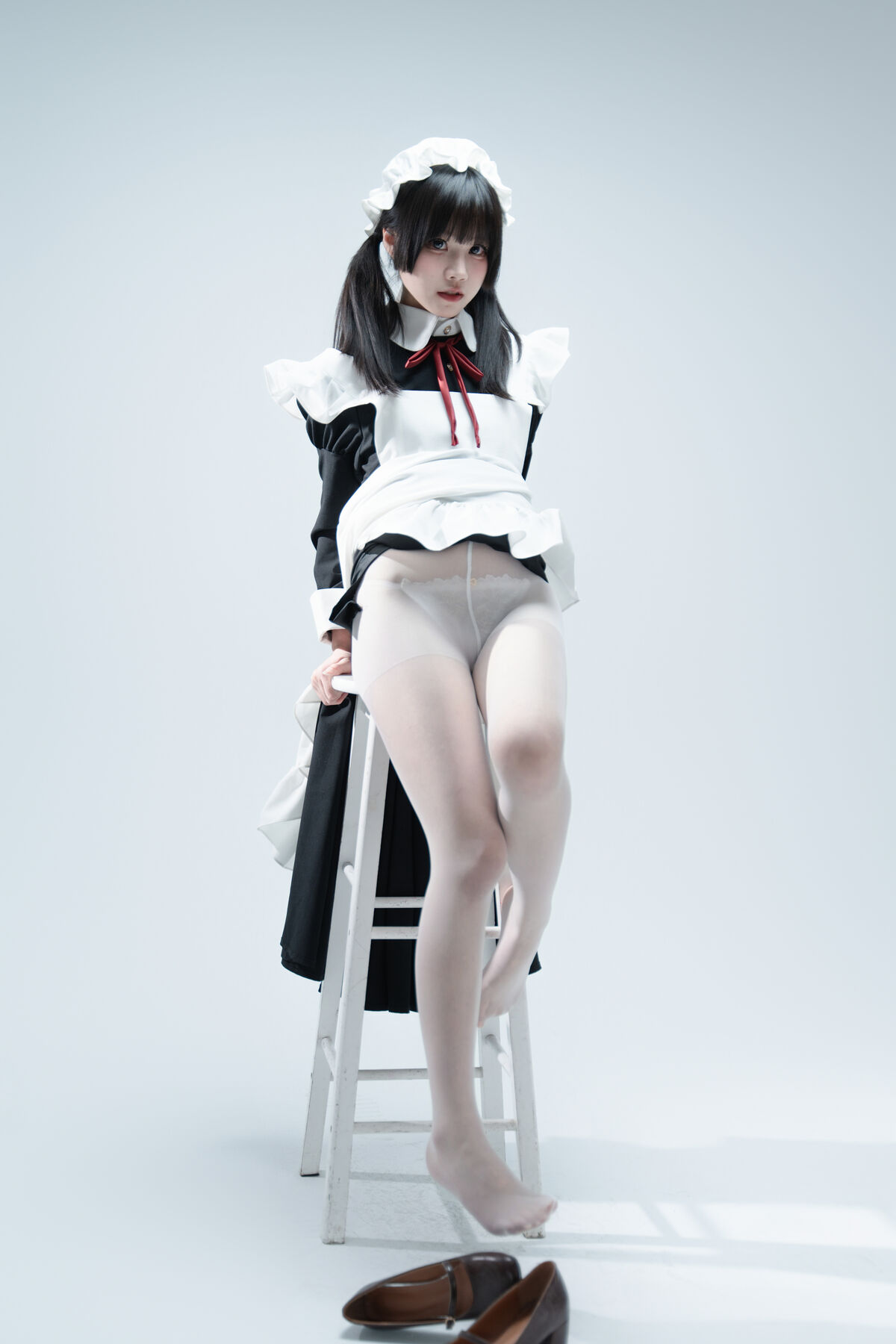 Coser@清水凪 - 傲娇女仆食用指南 Part01 38 Coser@清水凪 - 傲娇女仆食用指南 Part01