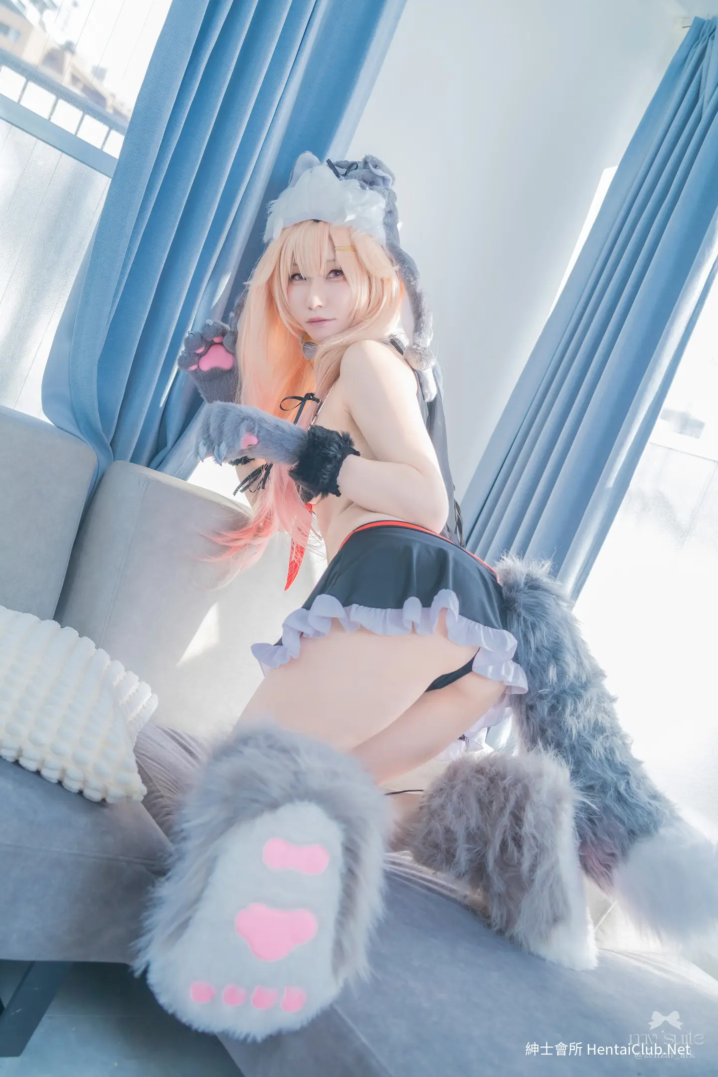 あつき Atsuki MySuite C106 夕立改二の♡季節グラ改造っぽい! 146 あつき Atsuki MySuite C106 夕立改二の♡季節グラ改造っぽい!