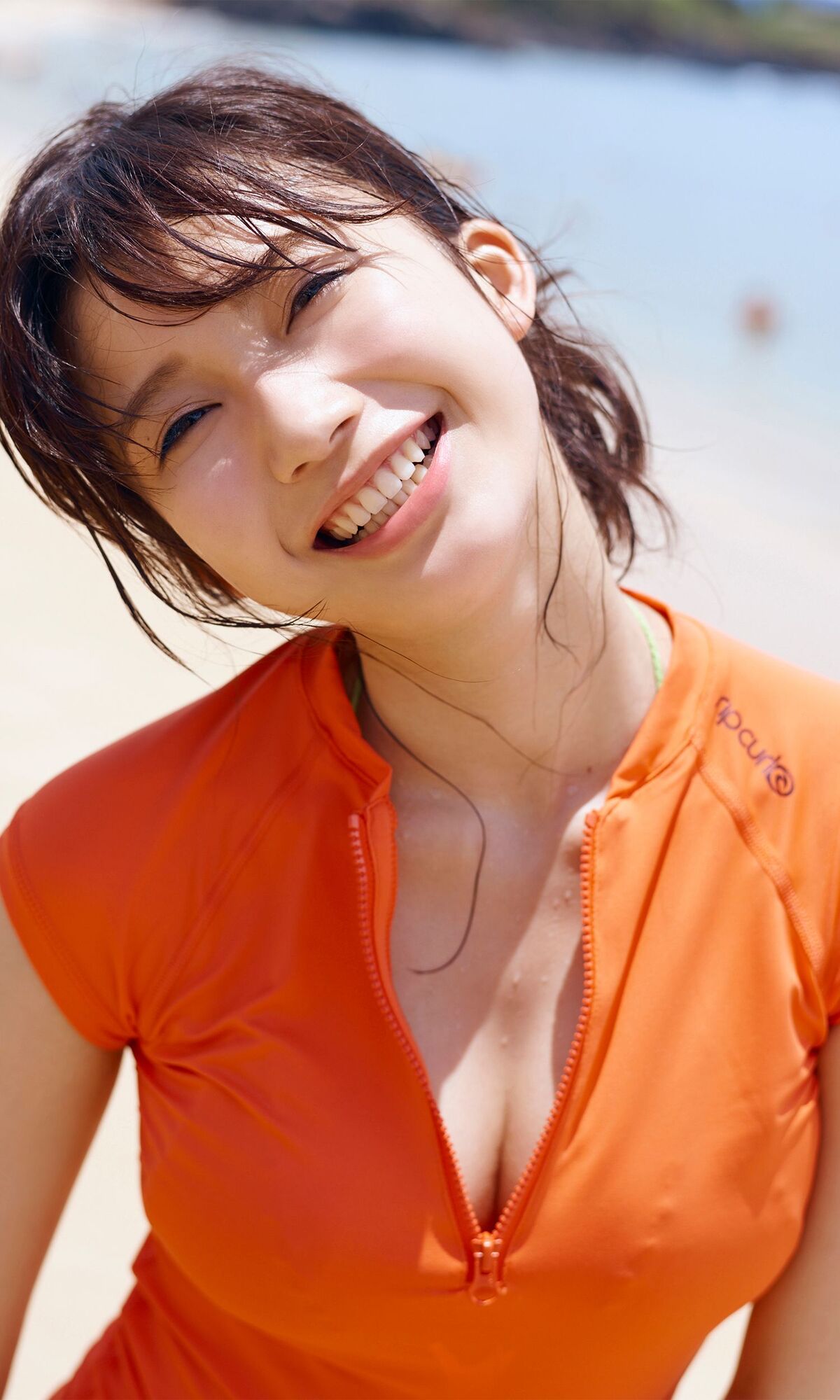 JP Yuka Ogura 小倉優香 - デジタル写真集 Yuka in Hawaii 週プレ PHOTO BOOK 49 JP Yuka Ogura 小倉優香 - デジタル写真集 Yuka in Hawaii 週プレ PHOTO BOOK
