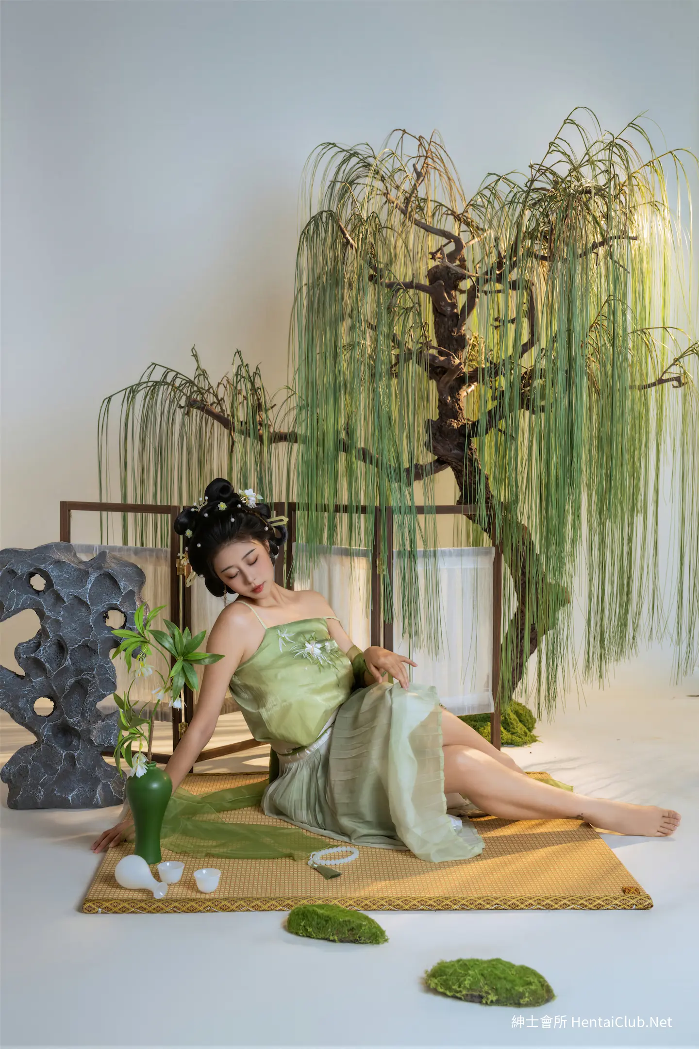 奈汐酱nice 拾翠 79 奈汐酱nice 拾翠