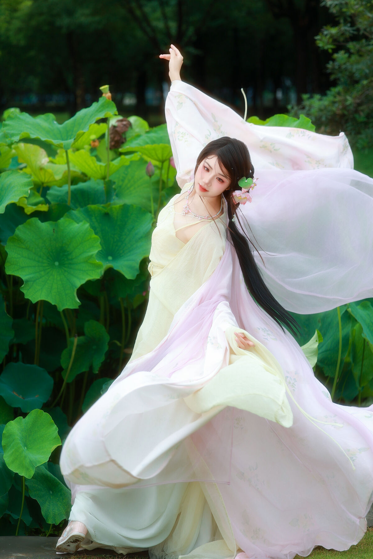 YiTuYu艺图语 Vol.9955 Xiao Du Tong Xue 46 YiTuYu艺图语 Vol.9955 Xiao Du Tong Xue