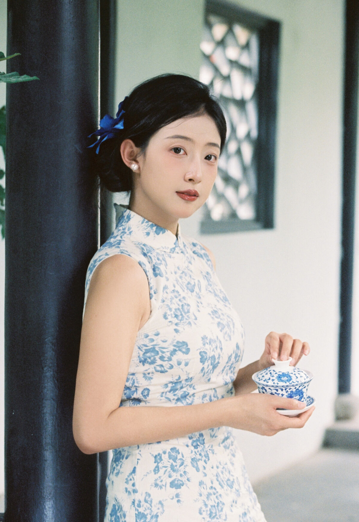 YiTuYu艺图语 Vol.9882 Xiao Wei Xiao Wei 15 YiTuYu艺图语 Vol.9882 Xiao Wei Xiao Wei