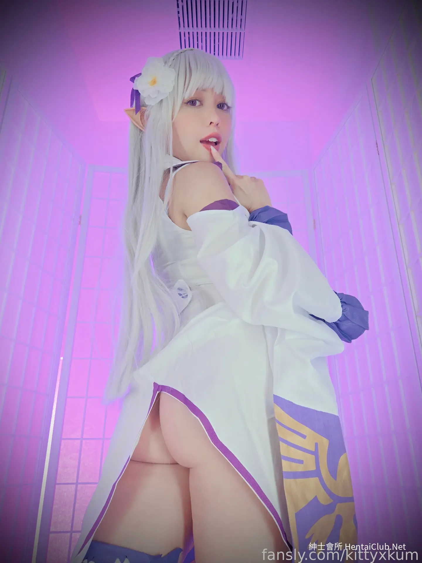 Kittyxkum Emilia 58 Kittyxkum Emilia