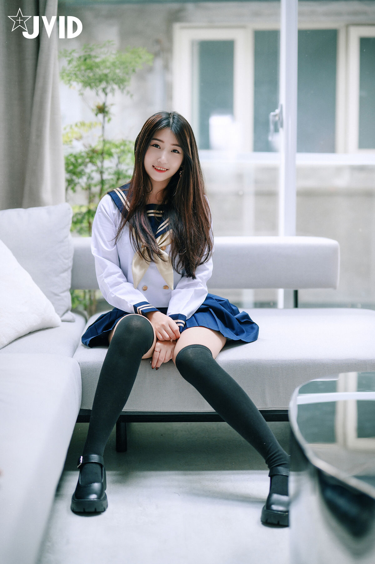 Rou Bao Mini 肉包Mini - 童顏巨乳的學生妹 肉包 放課後的特殊打工服務 Part02 44 Rou Bao Mini 肉包Mini - 童顏巨乳的學生妹 肉包 放課後的特殊打工服務 Part02