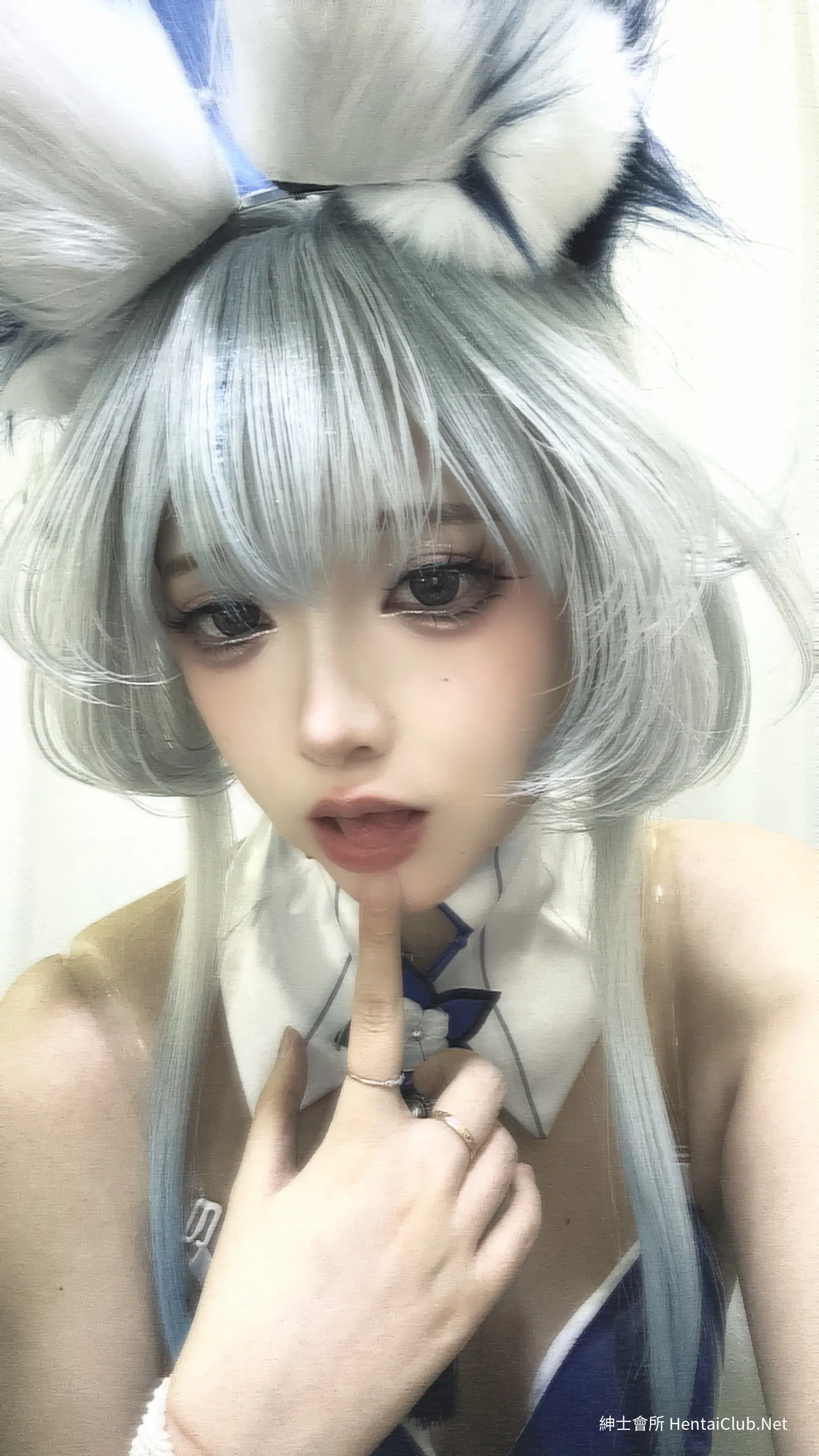 疯猫ss Fantia 202511 50 疯猫ss Fantia 202511